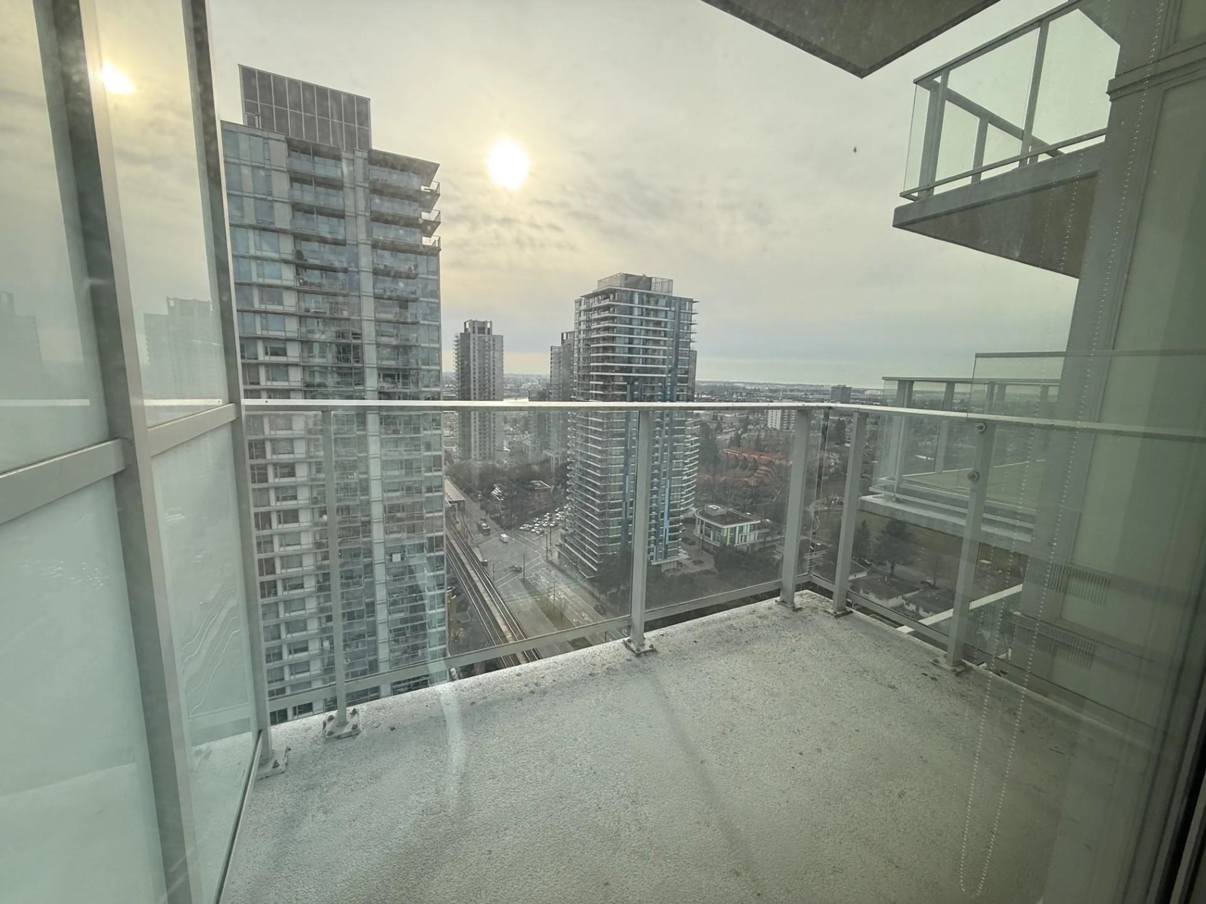 Property at #2405 8031 NUNAVUT LANE, Vancouver, BC