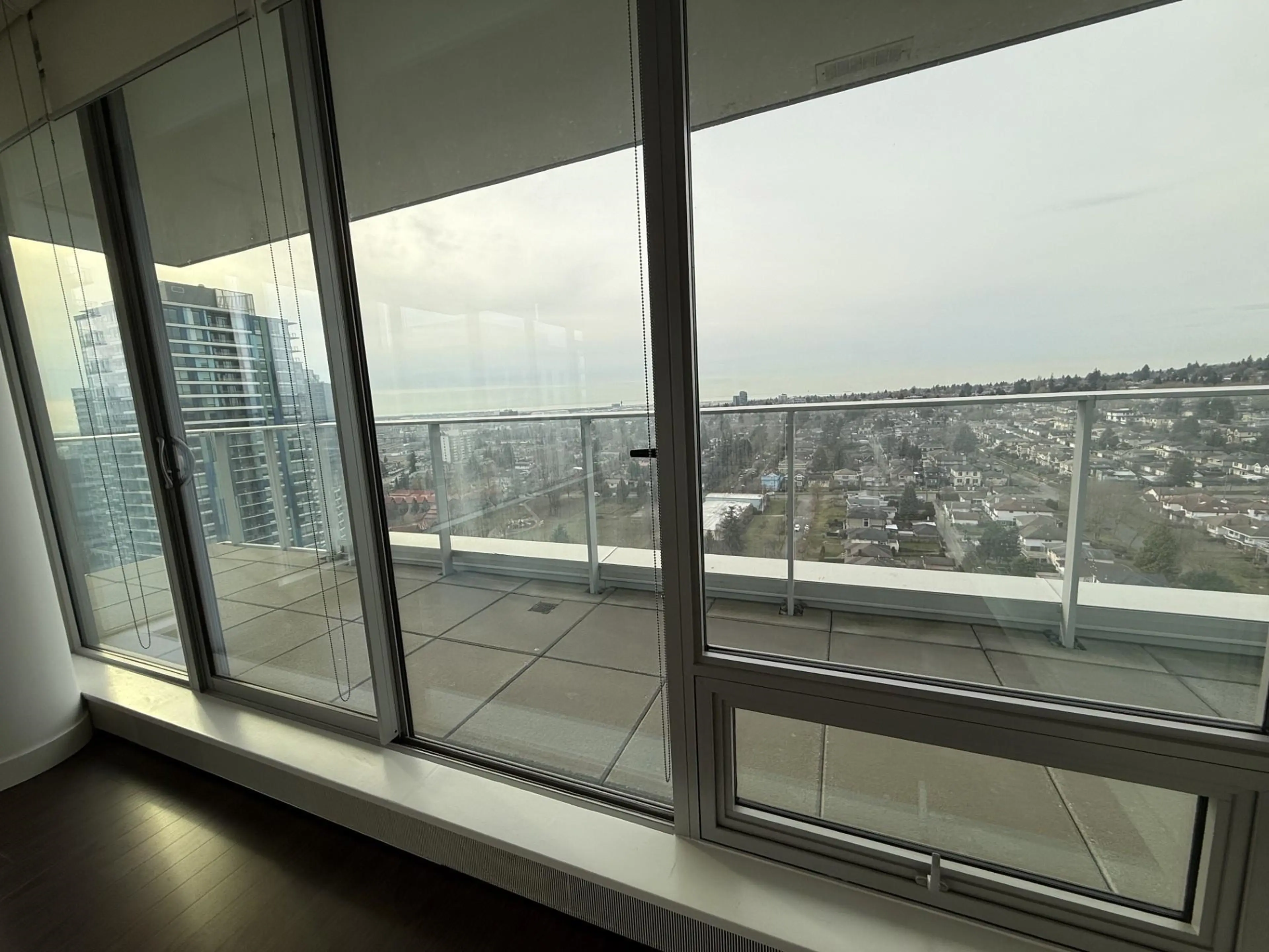 Property at #2405 8031 NUNAVUT LANE, Vancouver, BC