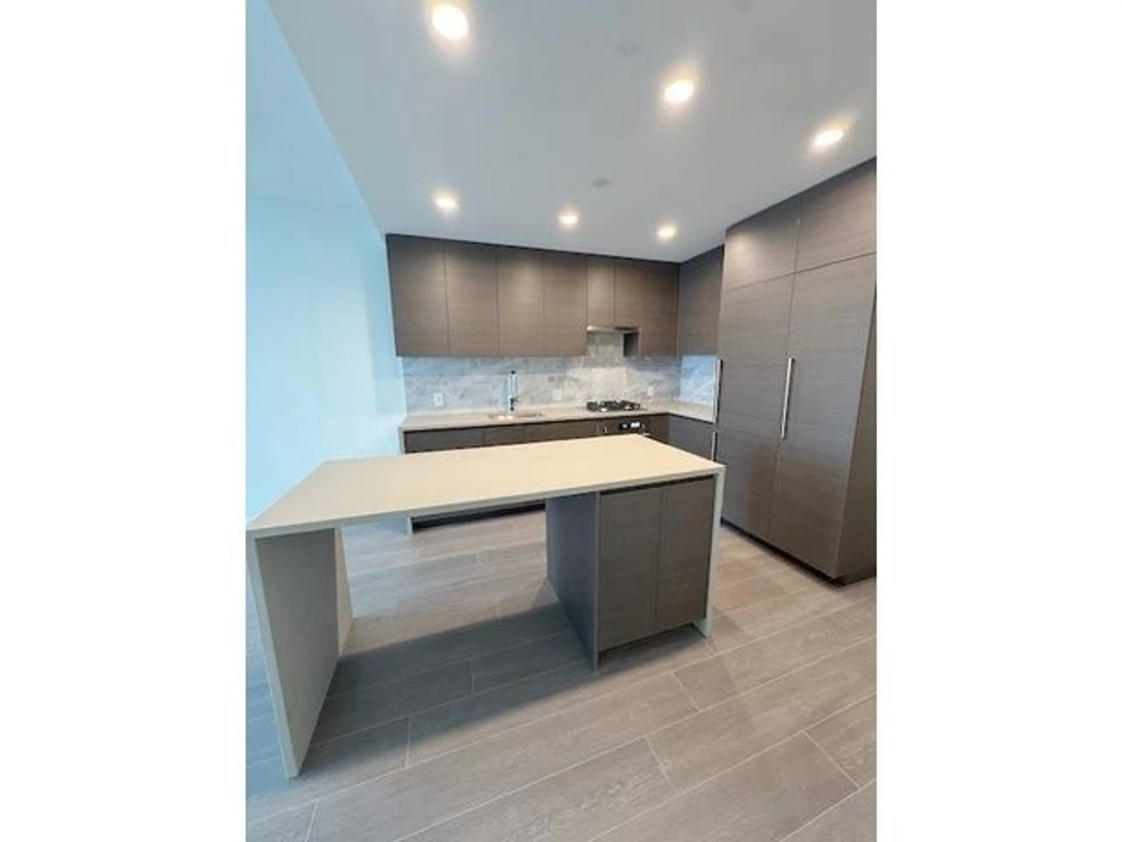 Property at #5509 2108 GILMORE AVENUE, Burnaby, BC