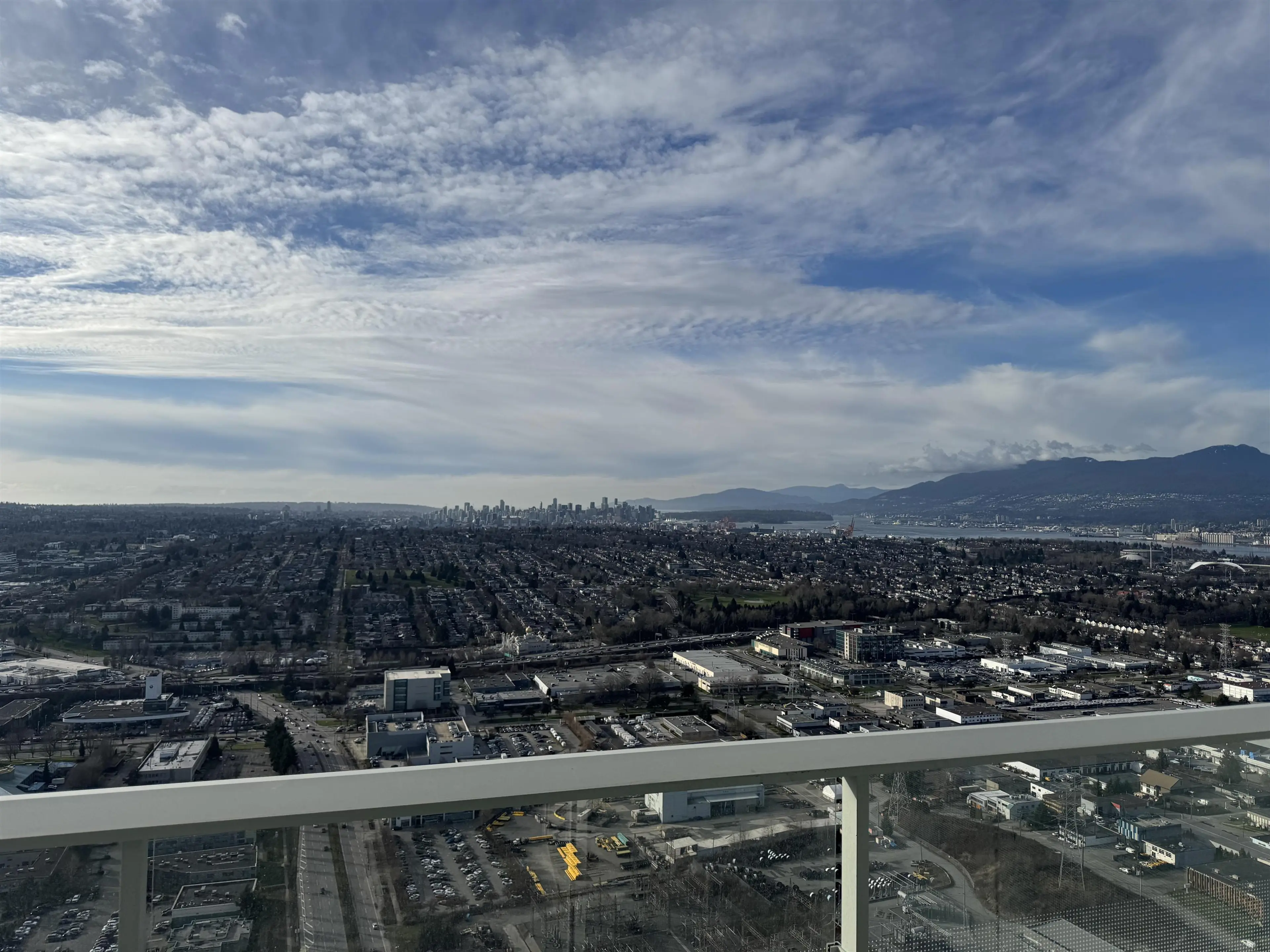 Property at #5509 2108 GILMORE AVENUE, Burnaby, BC