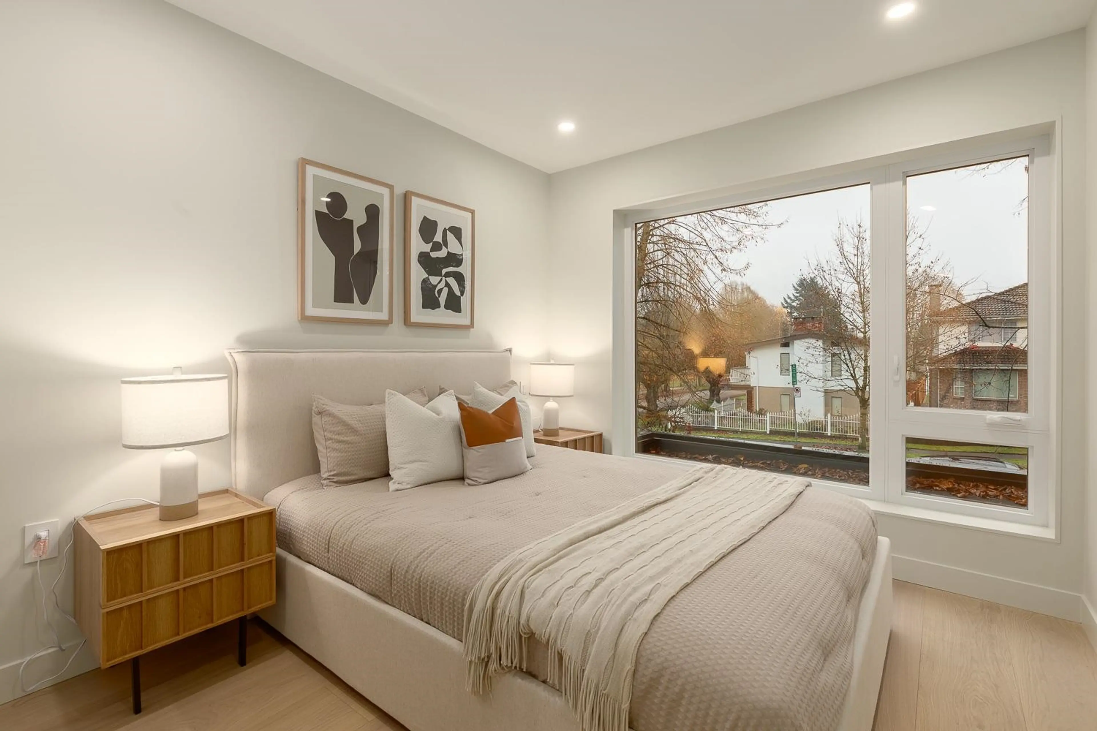 Property at 5405 WALES STREET, Vancouver, BC