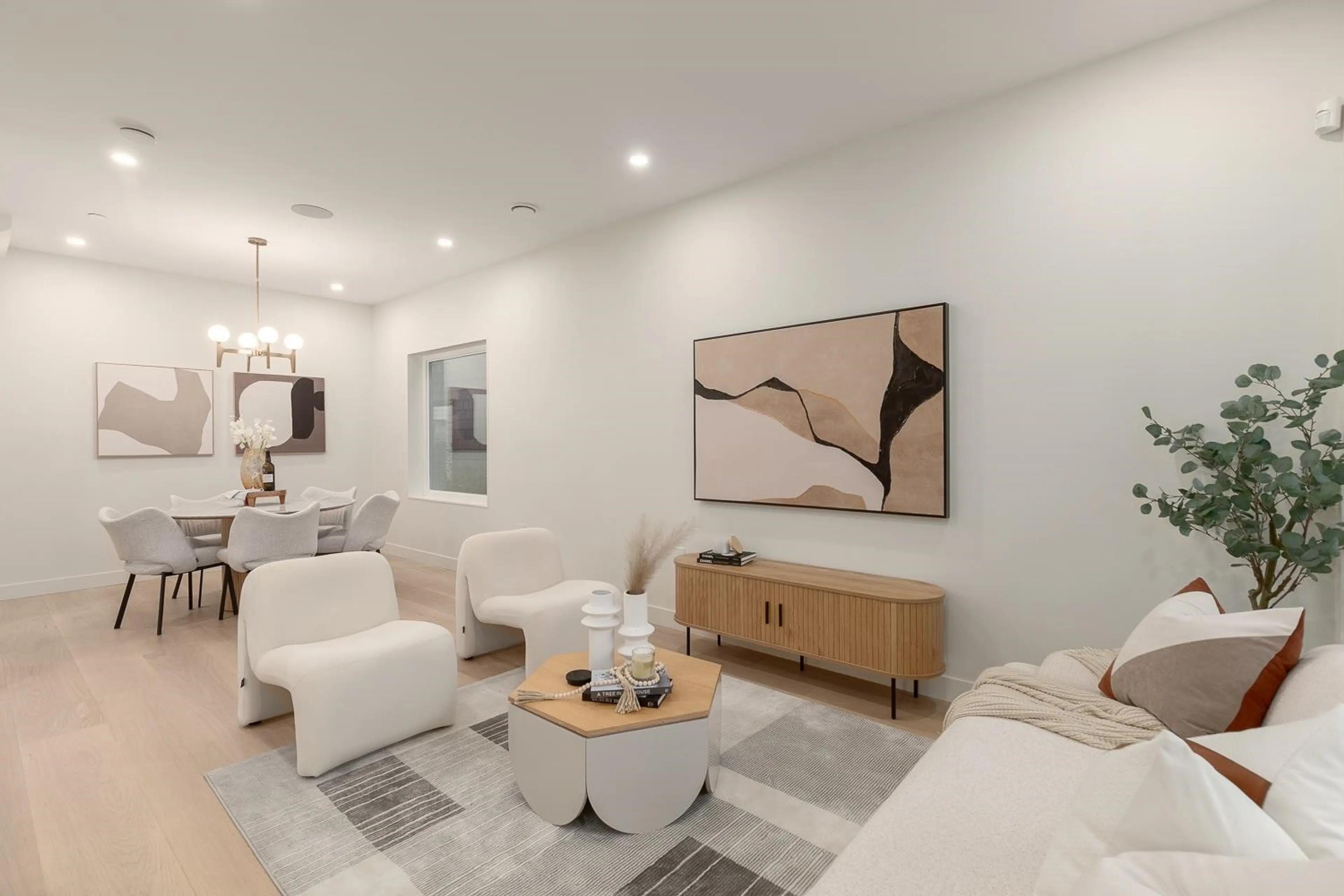 Property at 5405 WALES STREET, Vancouver, BC