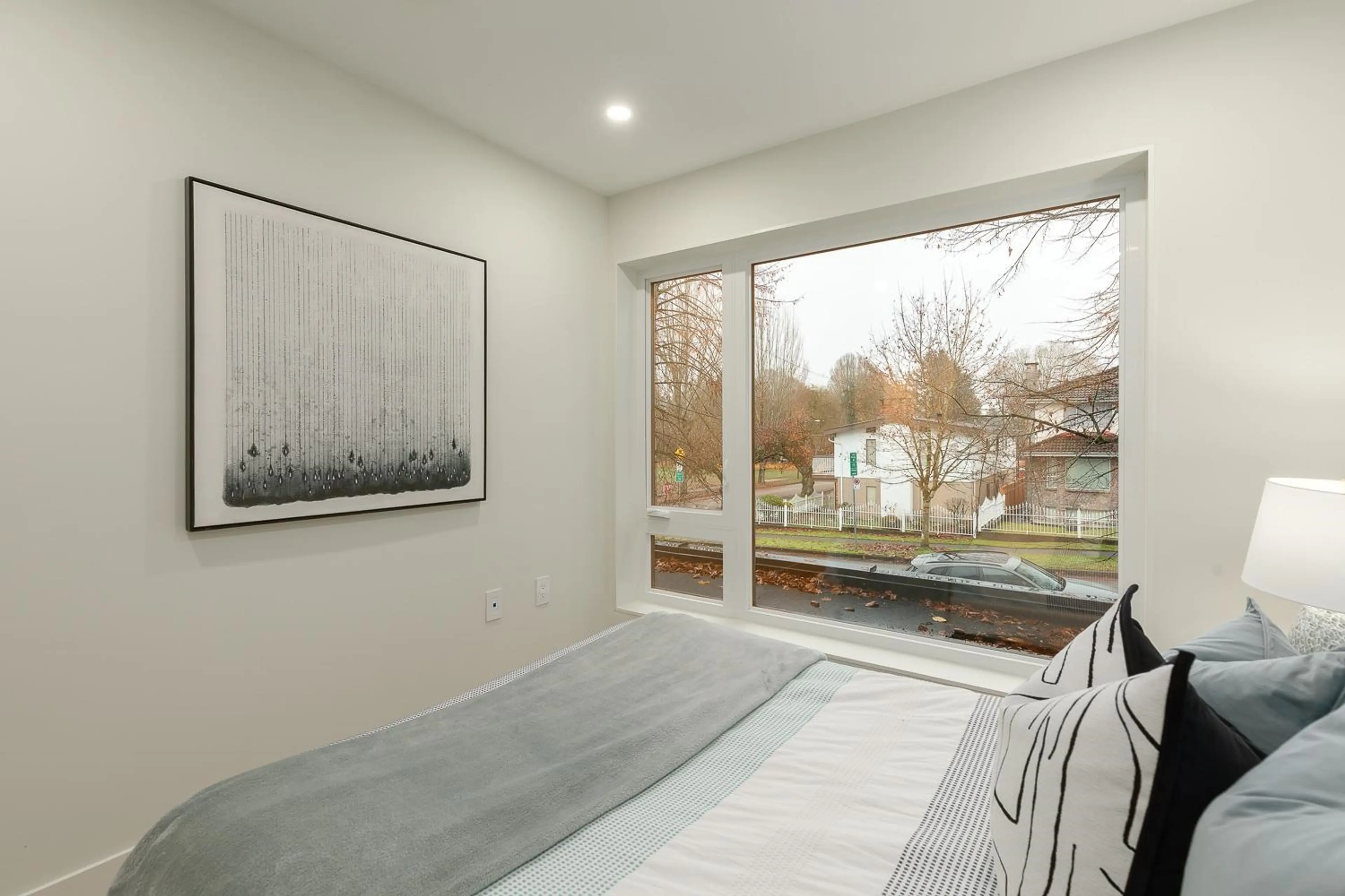 Property at 5405 WALES STREET, Vancouver, BC