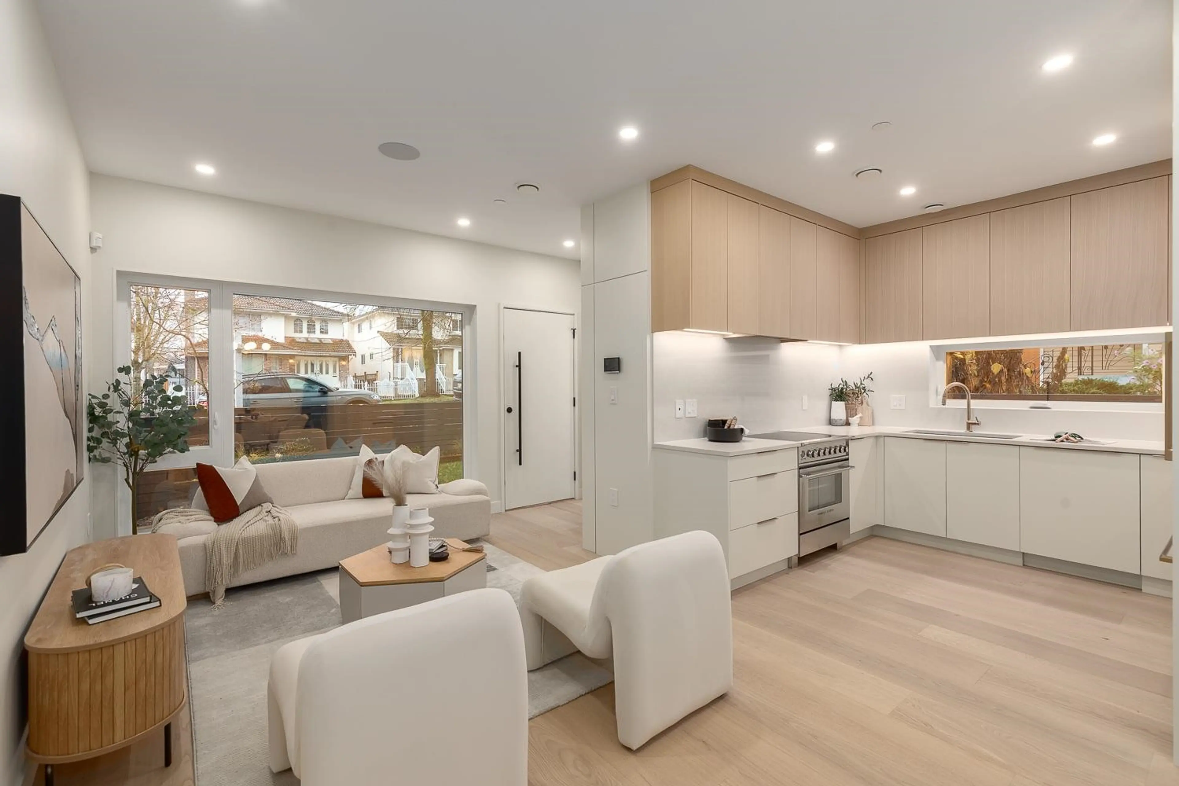 Property at 5405 WALES STREET, Vancouver, BC