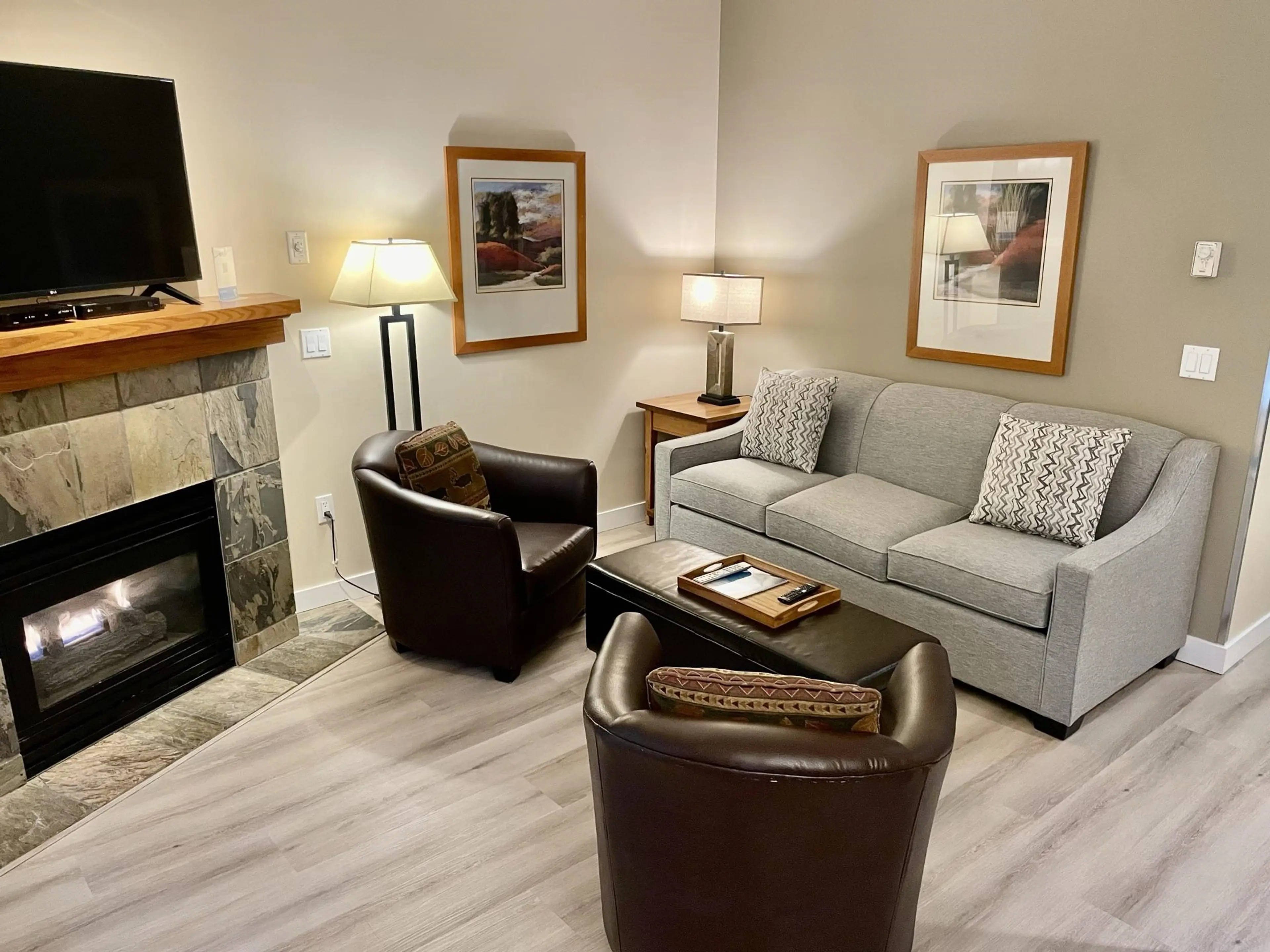 Property at #WEEK 12 66-4355 NORTHLANDS BOULEVARD, Whistler, BC