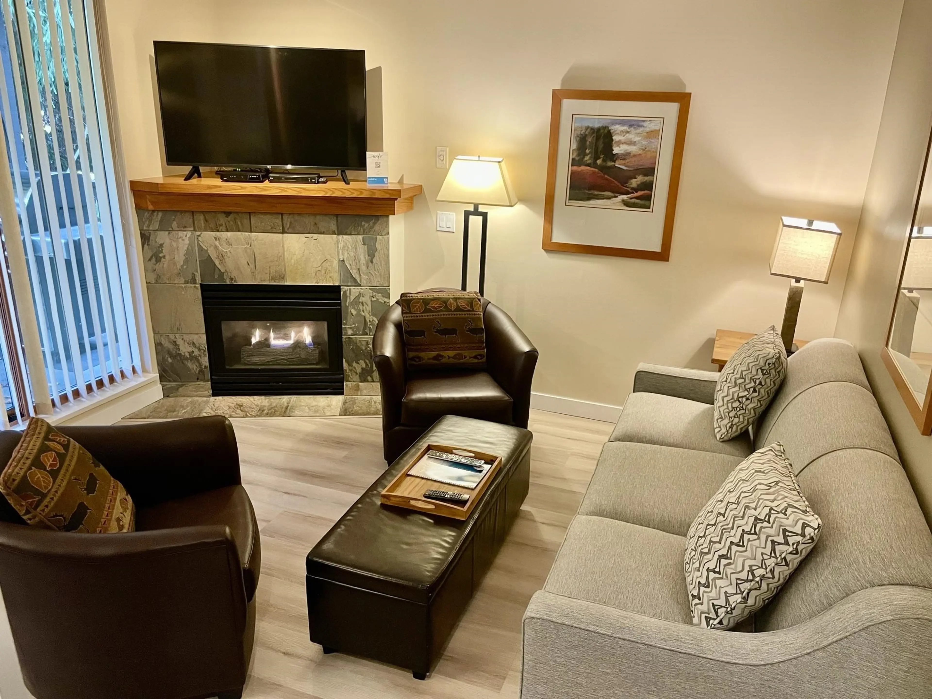 Property at #WEEK 12 66-4355 NORTHLANDS BOULEVARD, Whistler, BC