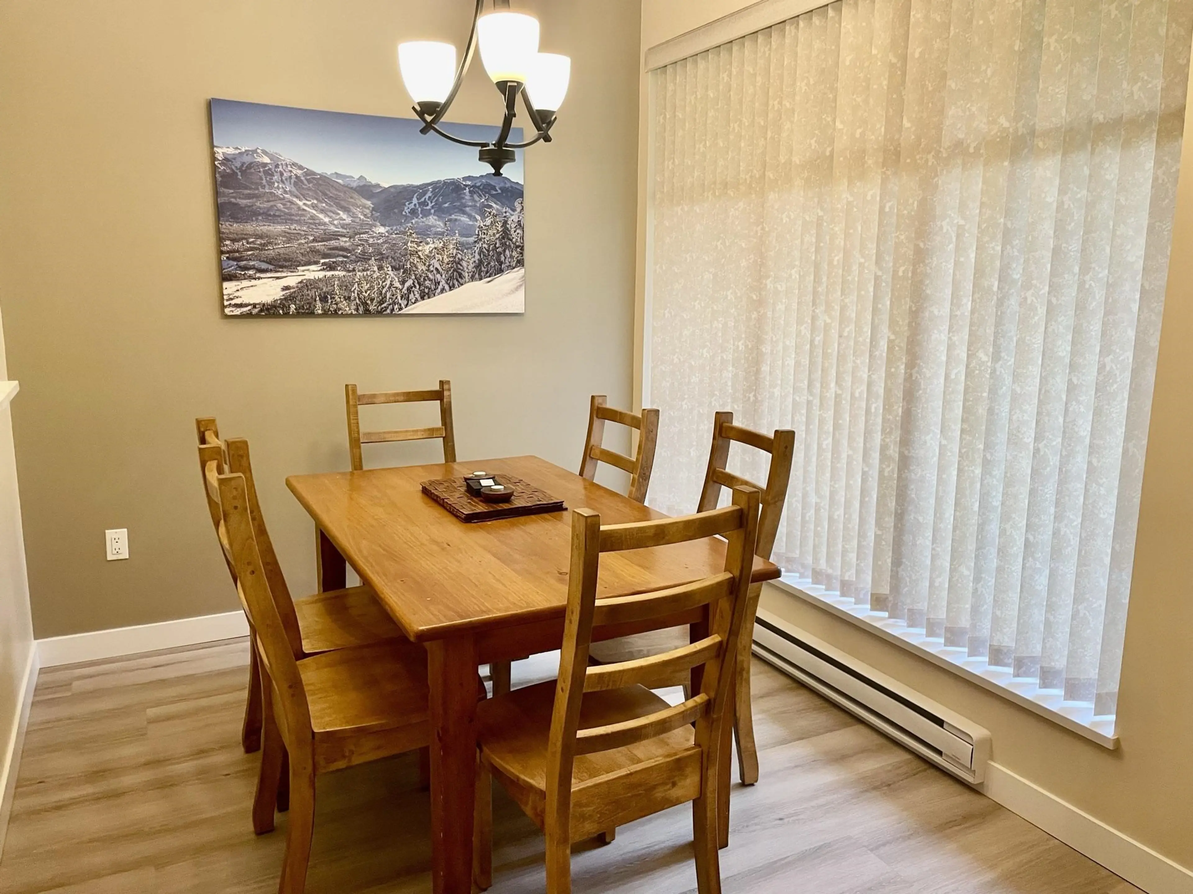 Property at #WEEK 12 66-4355 NORTHLANDS BOULEVARD, Whistler, BC