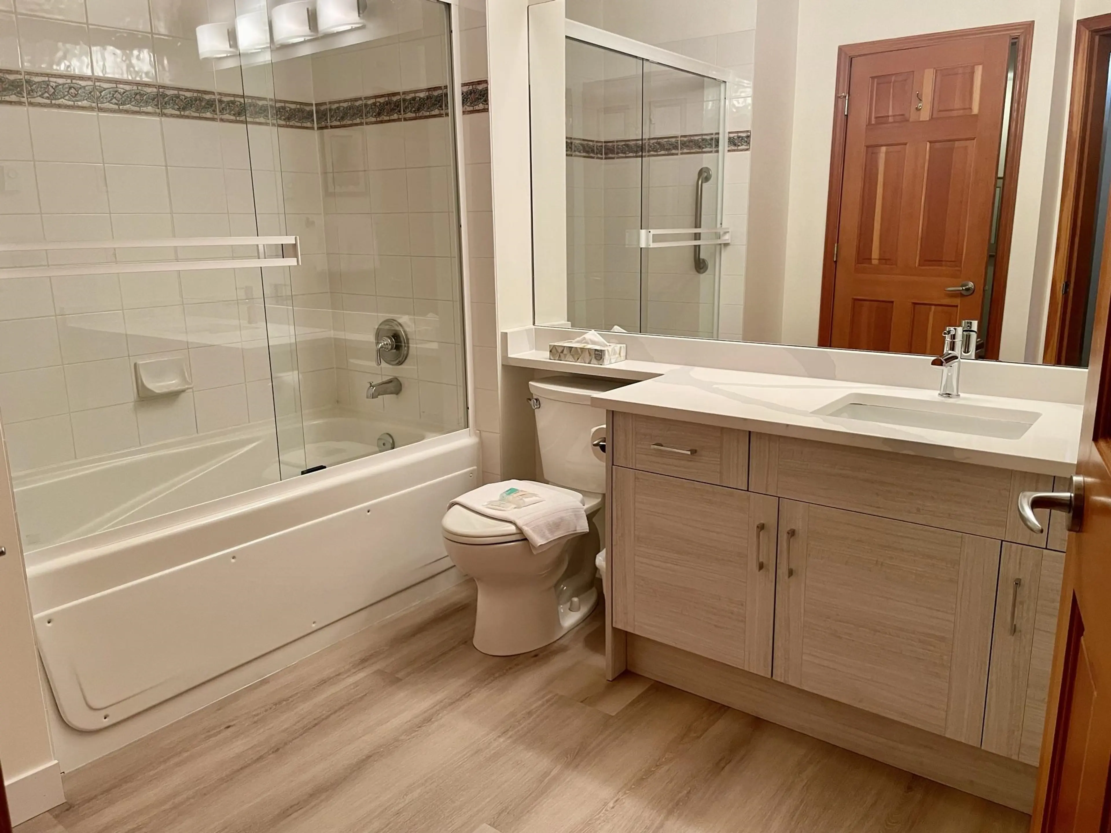 Property at #WEEK 12 66-4355 NORTHLANDS BOULEVARD, Whistler, BC