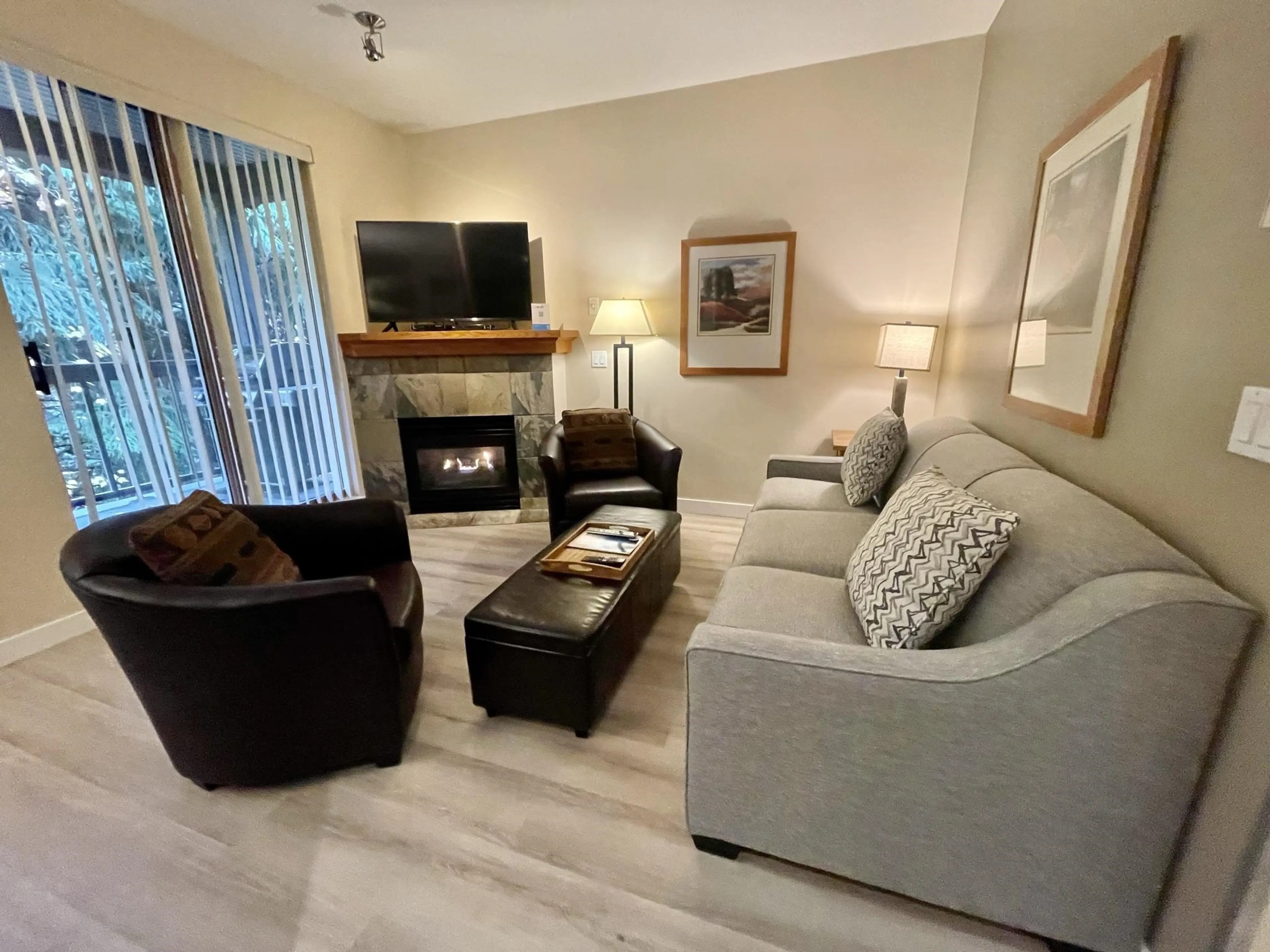 Property at #WEEK 12 66-4355 NORTHLANDS BOULEVARD, Whistler, BC