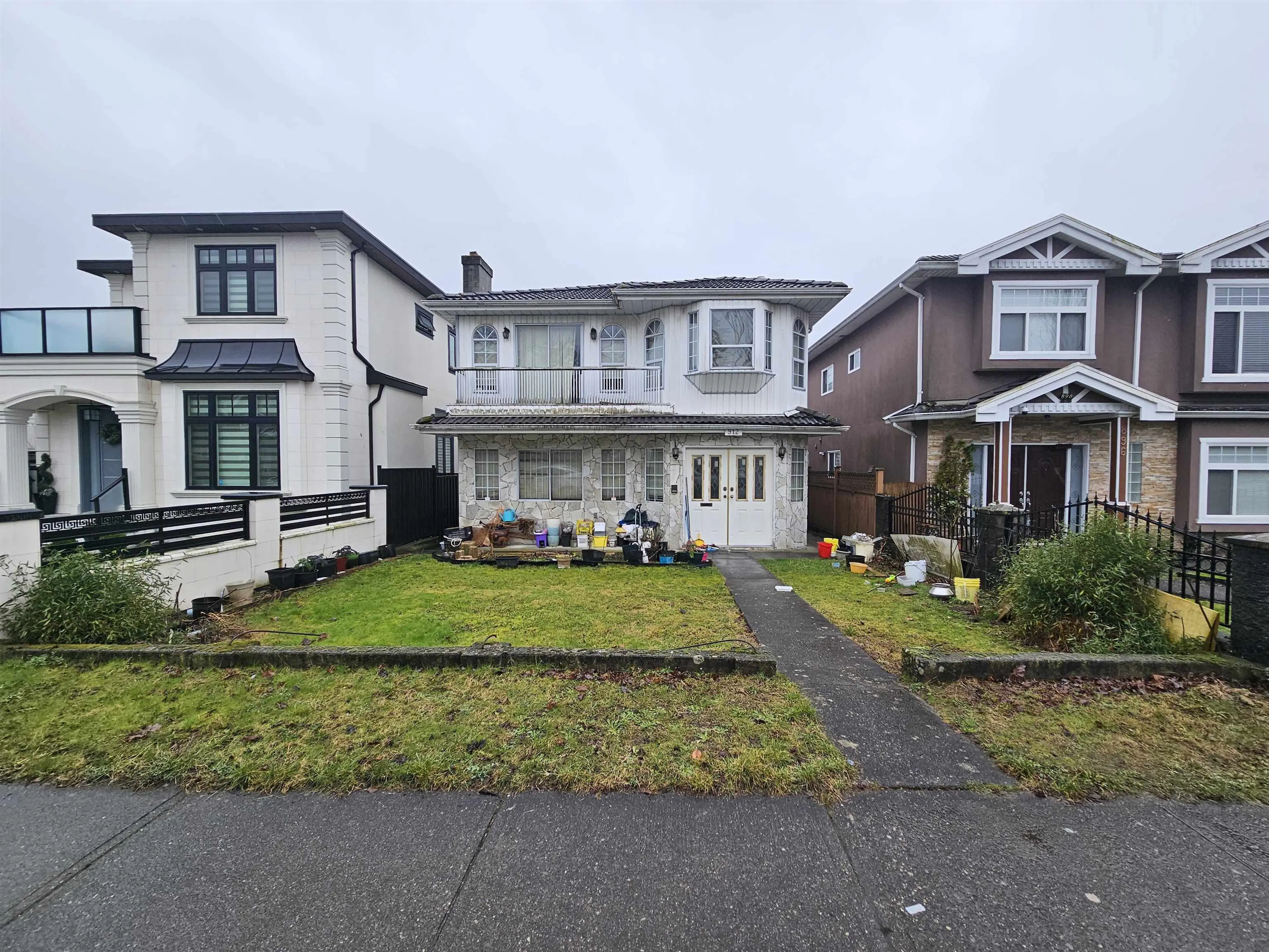 Property at 912 E 57TH AVENUE, Vancouver, BC