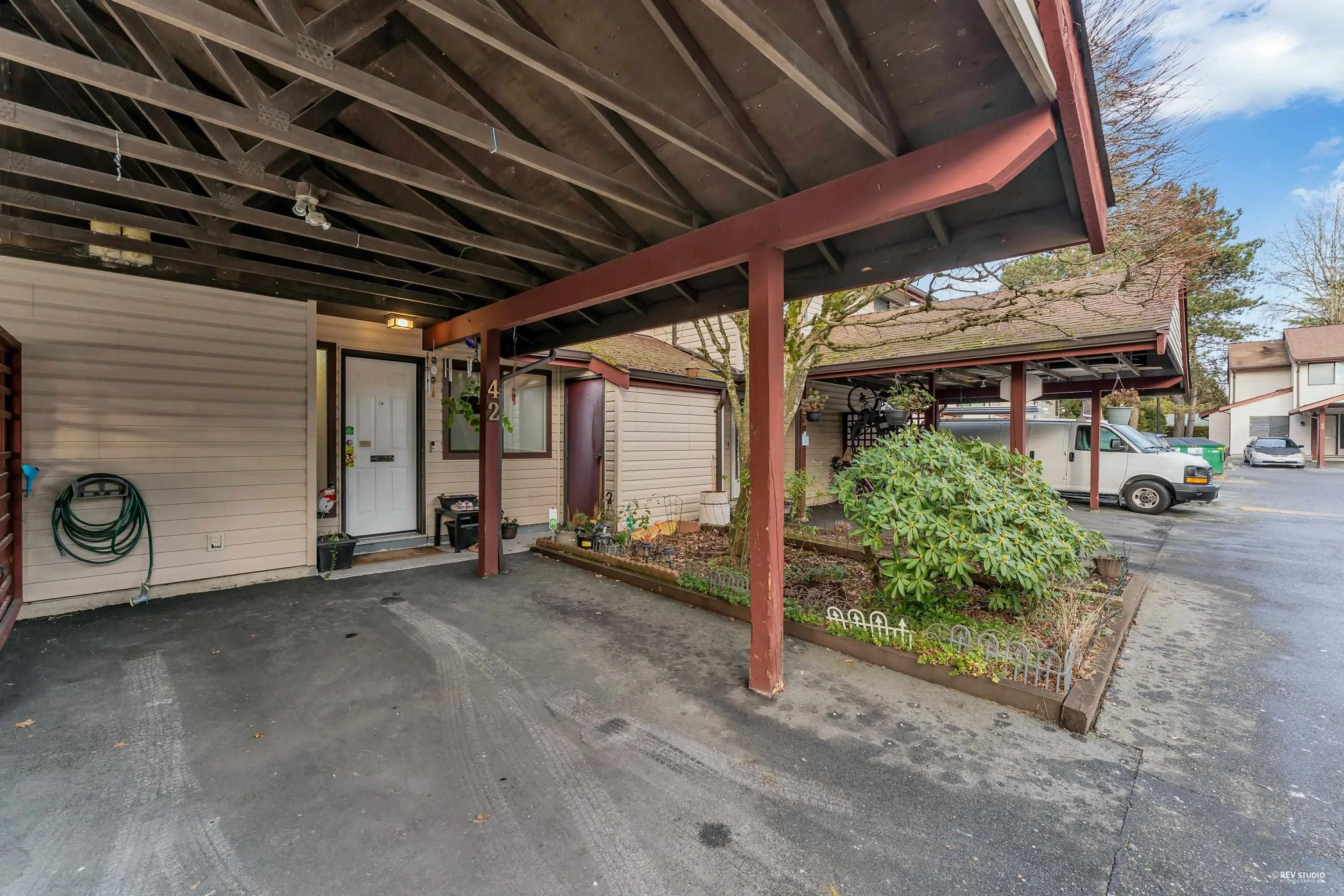 Property at #42 13990 74 AVENUE, Surrey, BC