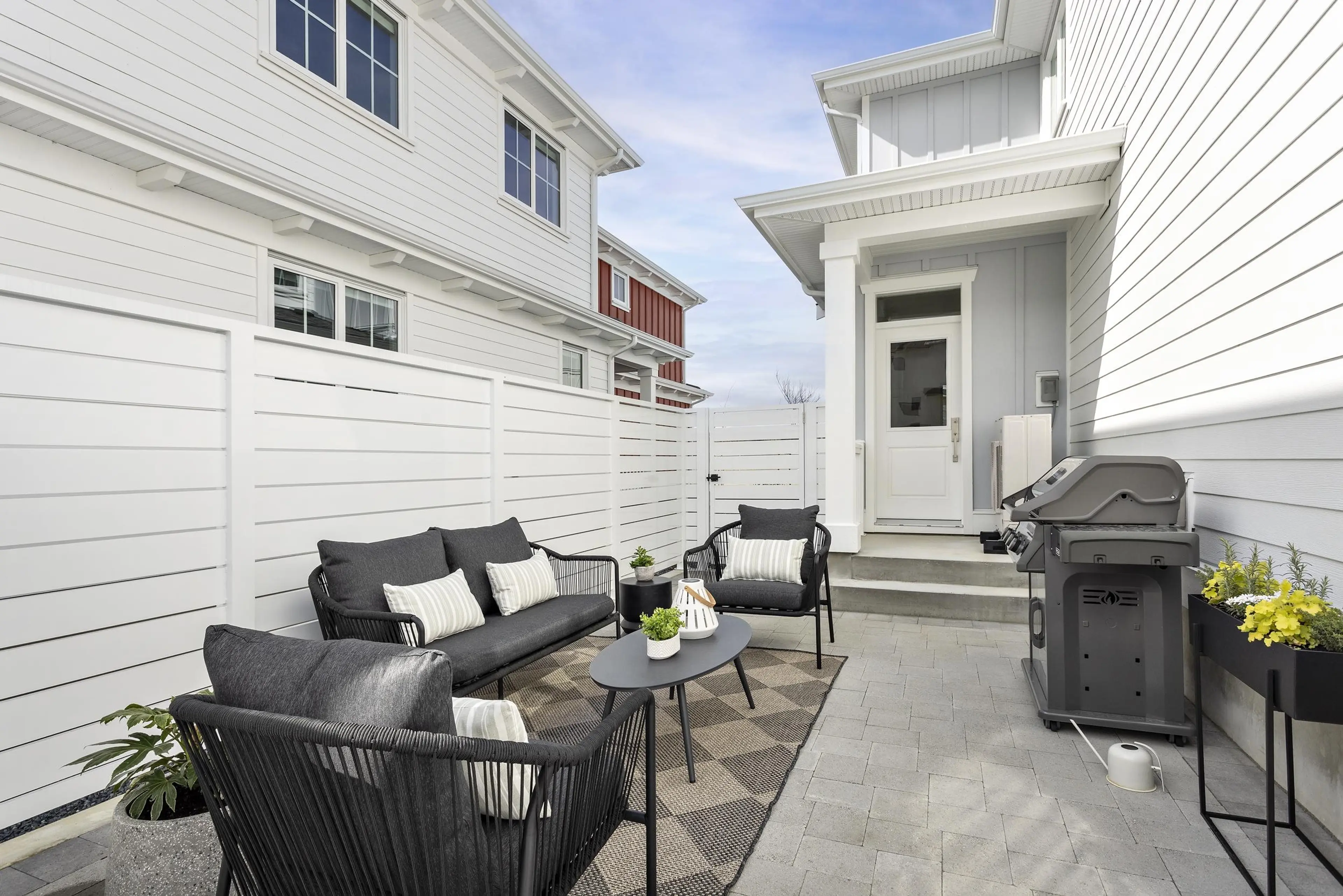 Property at 358 RED BARN BOULEVARD, Delta, BC