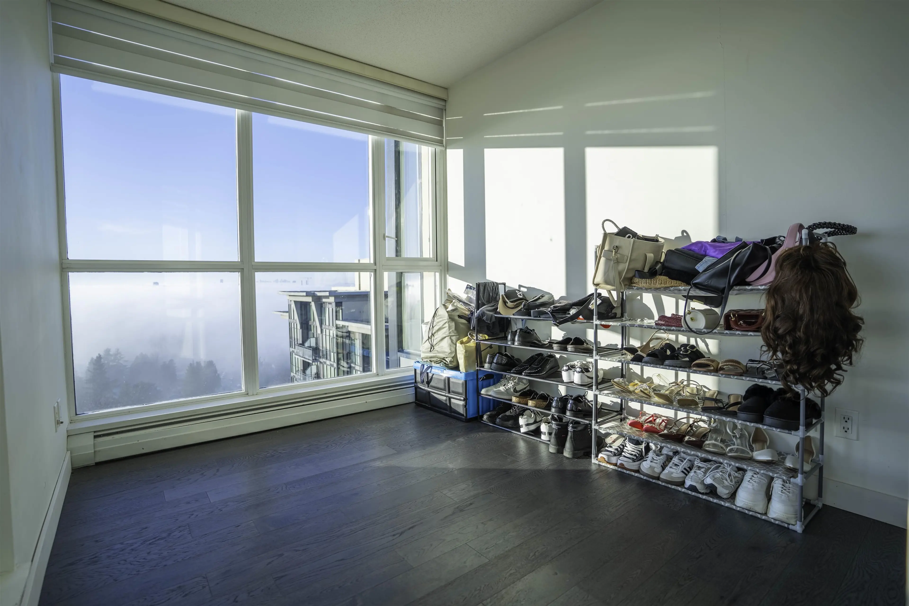 Property at #2204 10777 UNIVERSITY DRIVE, Surrey, BC