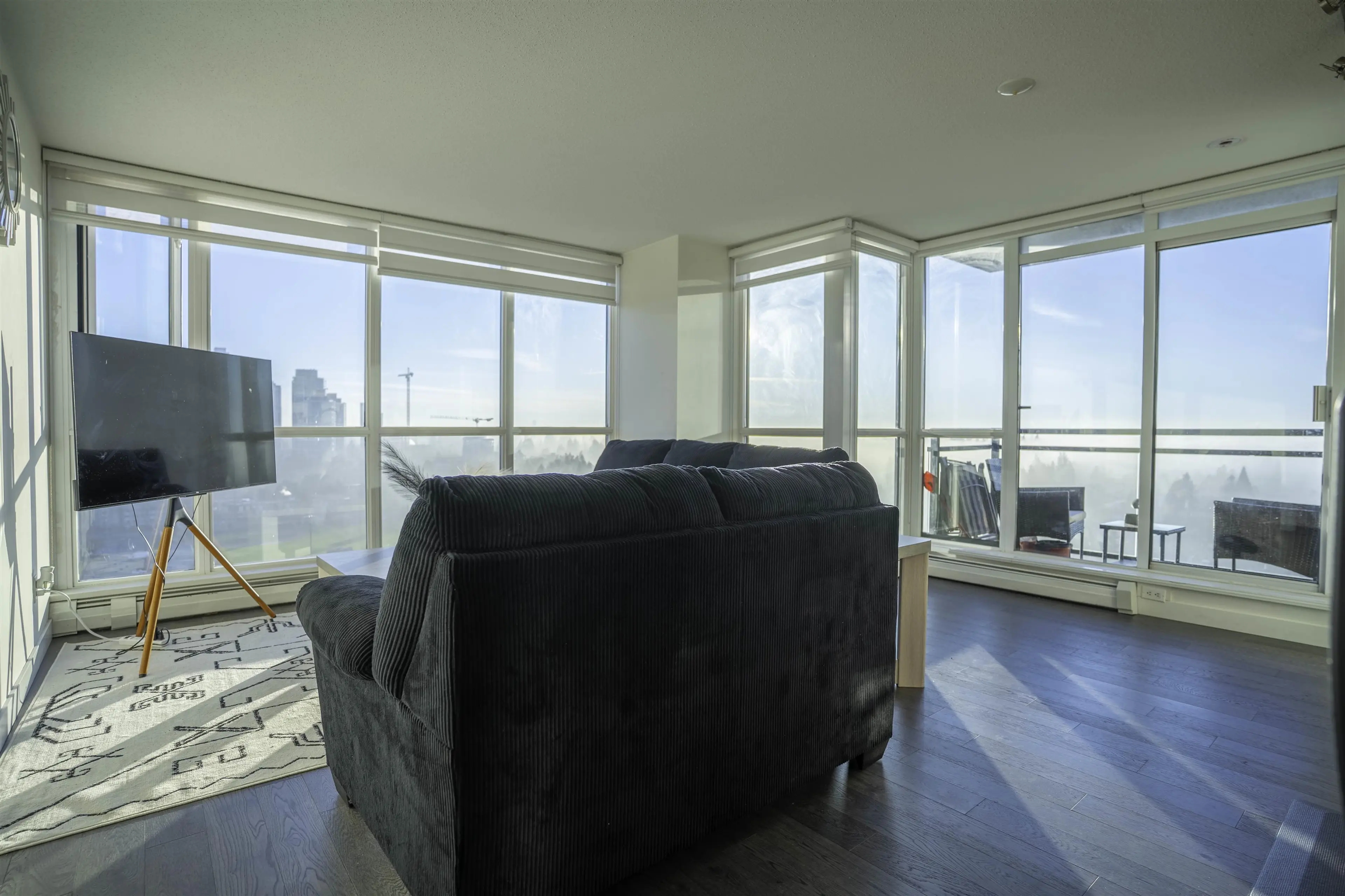 Property at #2204 10777 UNIVERSITY DRIVE, Surrey, BC