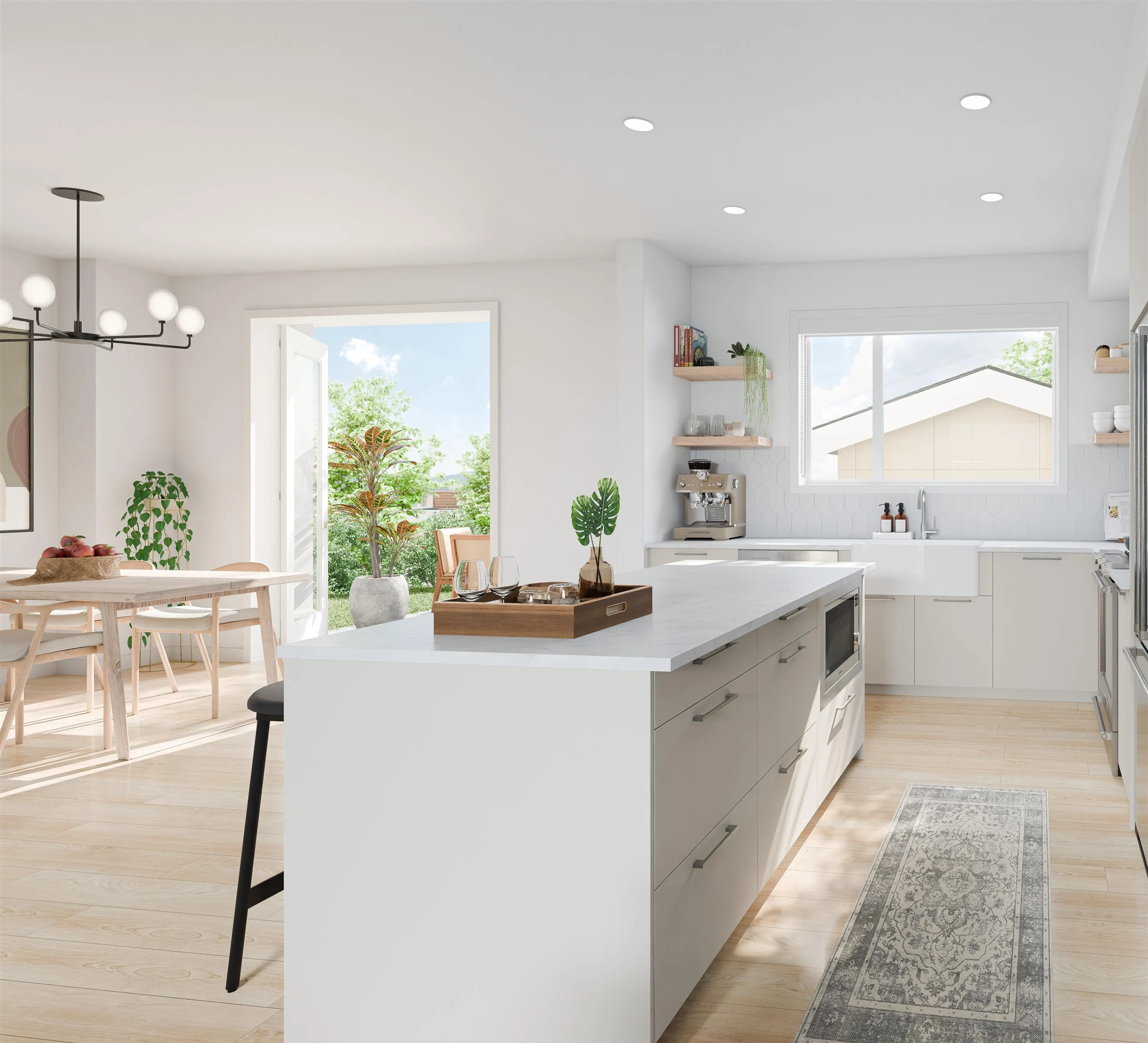 Property at #2 6320 DAIRY AVENUE, Tsawwassen, BC