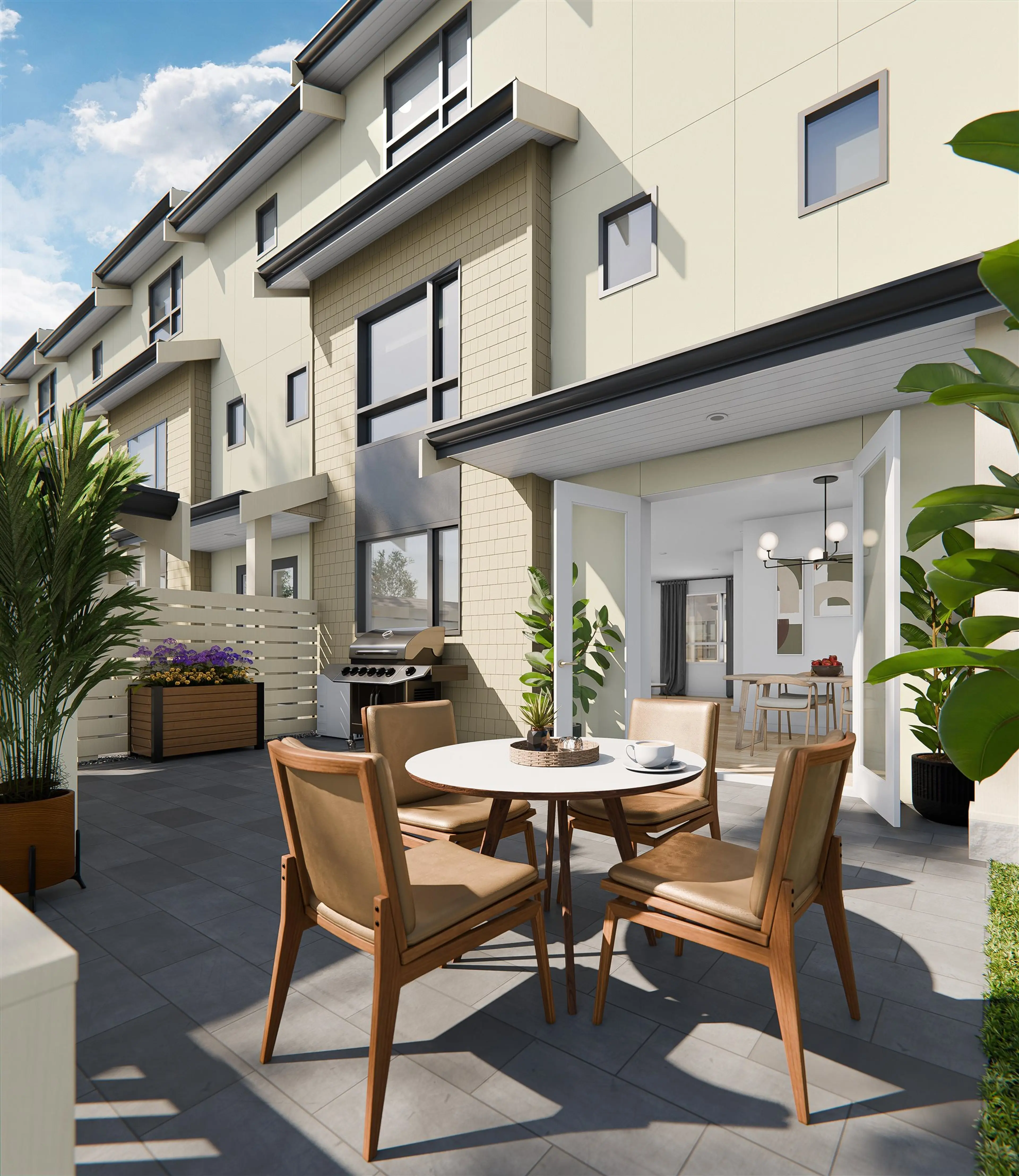 Property at #2 6320 DAIRY AVENUE, Tsawwassen, BC