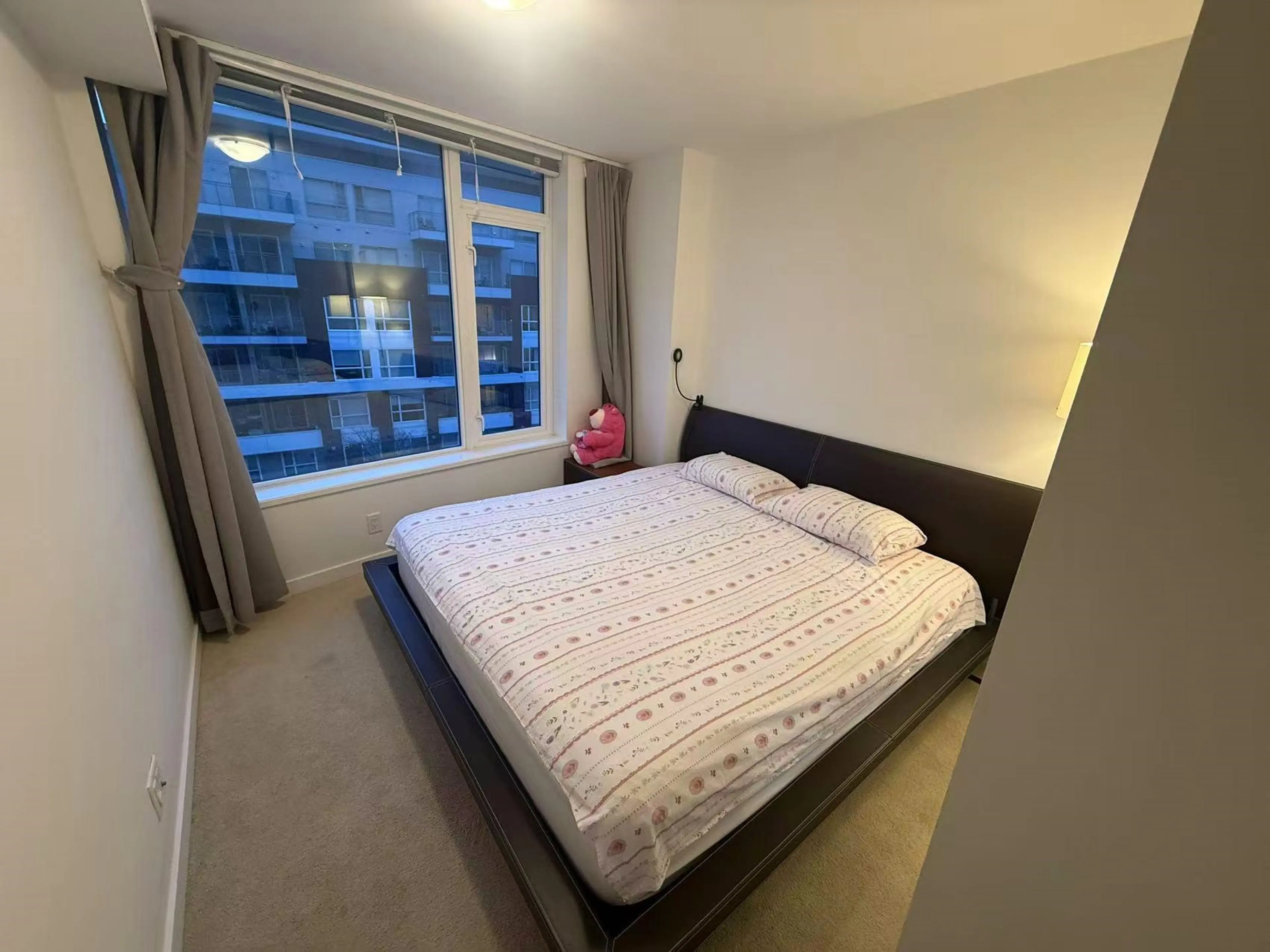 Property at #605 7708 ALDERBRIDGE WAY, Richmond, BC