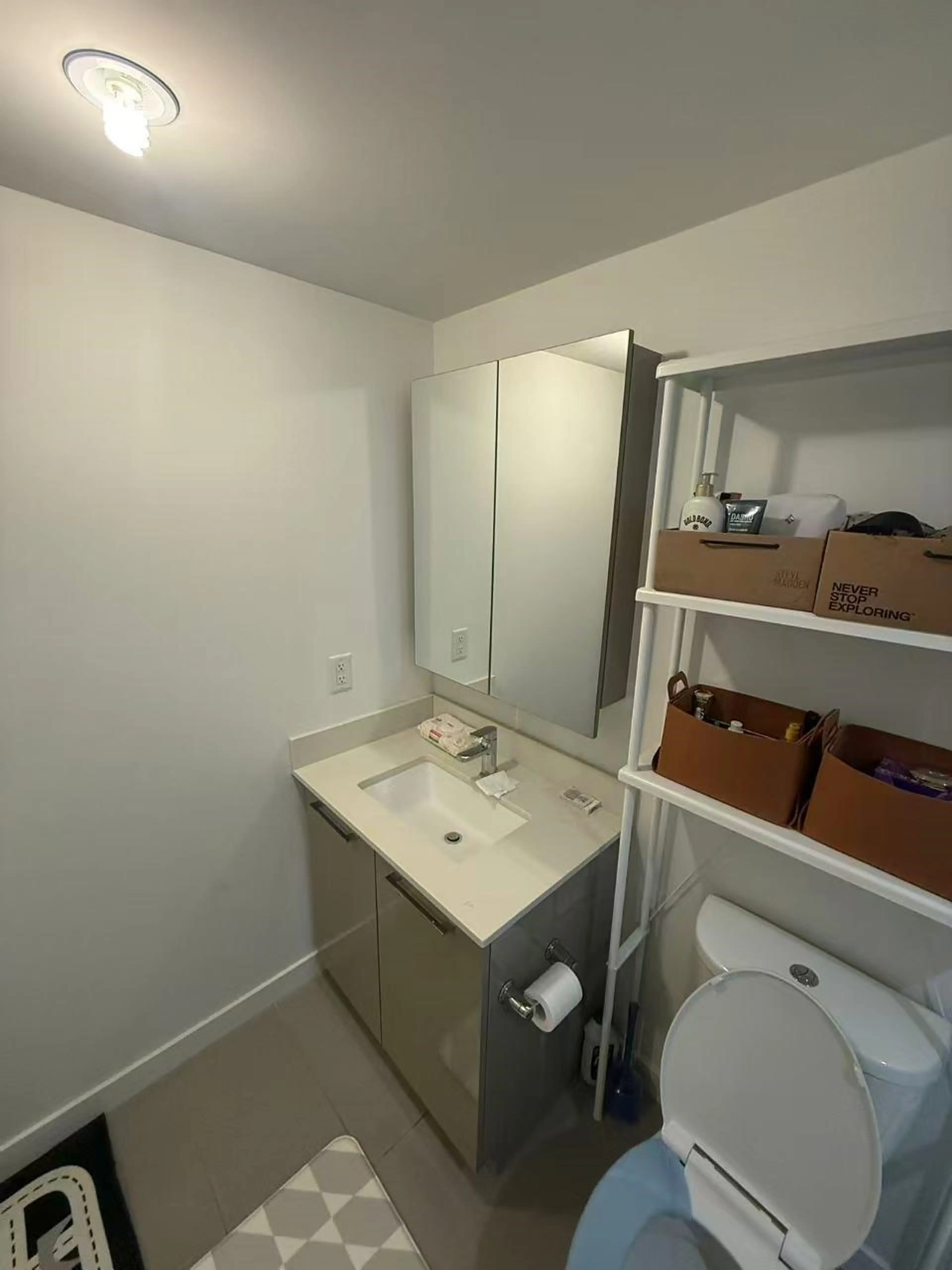 Property at #605 7708 ALDERBRIDGE WAY, Richmond, BC