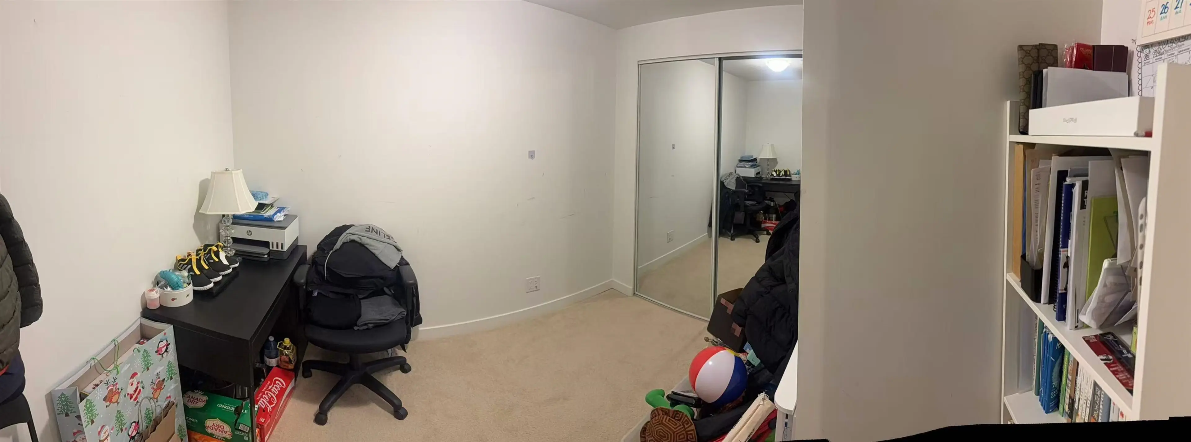 Property at #605 7708 ALDERBRIDGE WAY, Richmond, BC