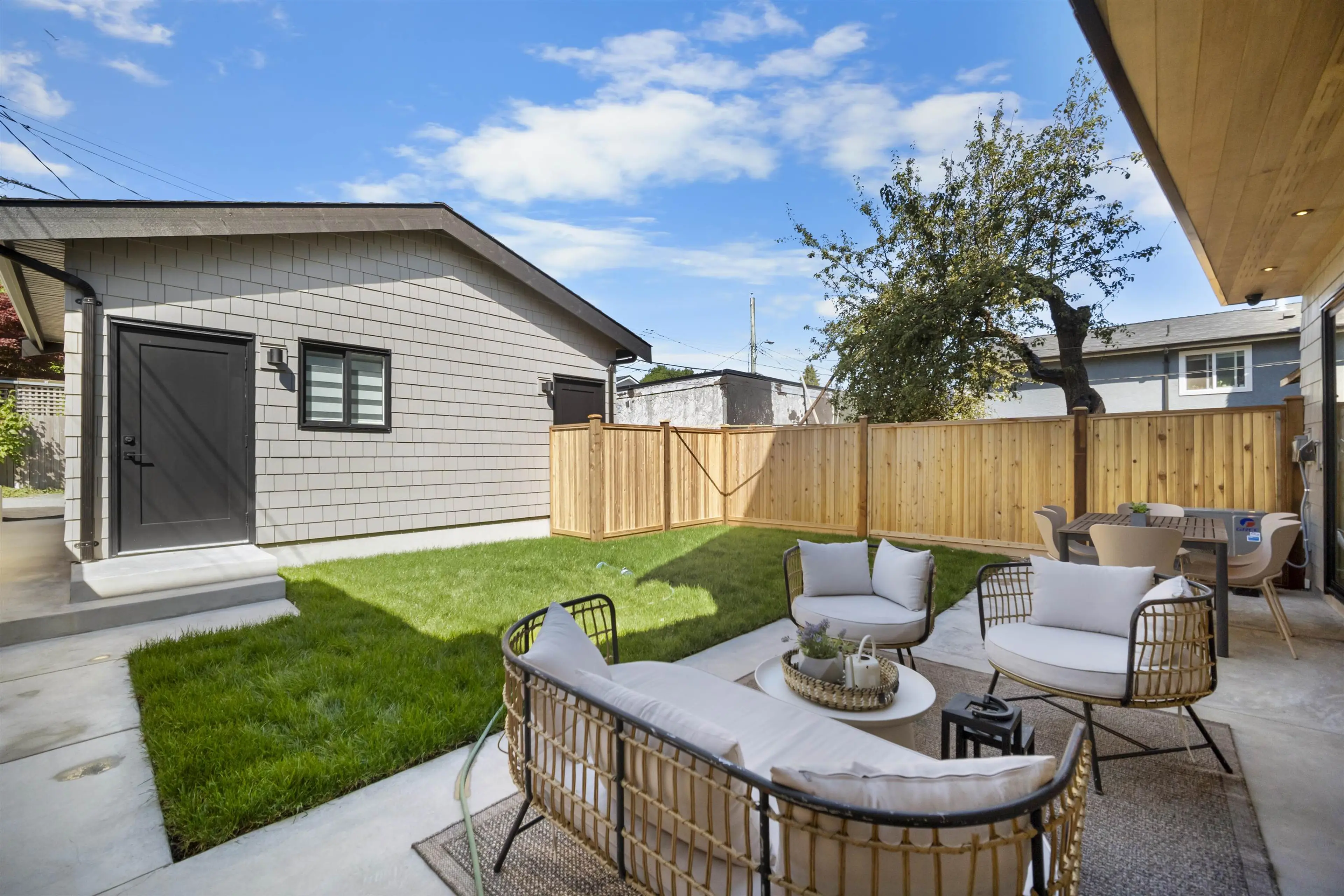 Property at #2 5033 PRINCE ALBERT STREET, Vancouver, BC