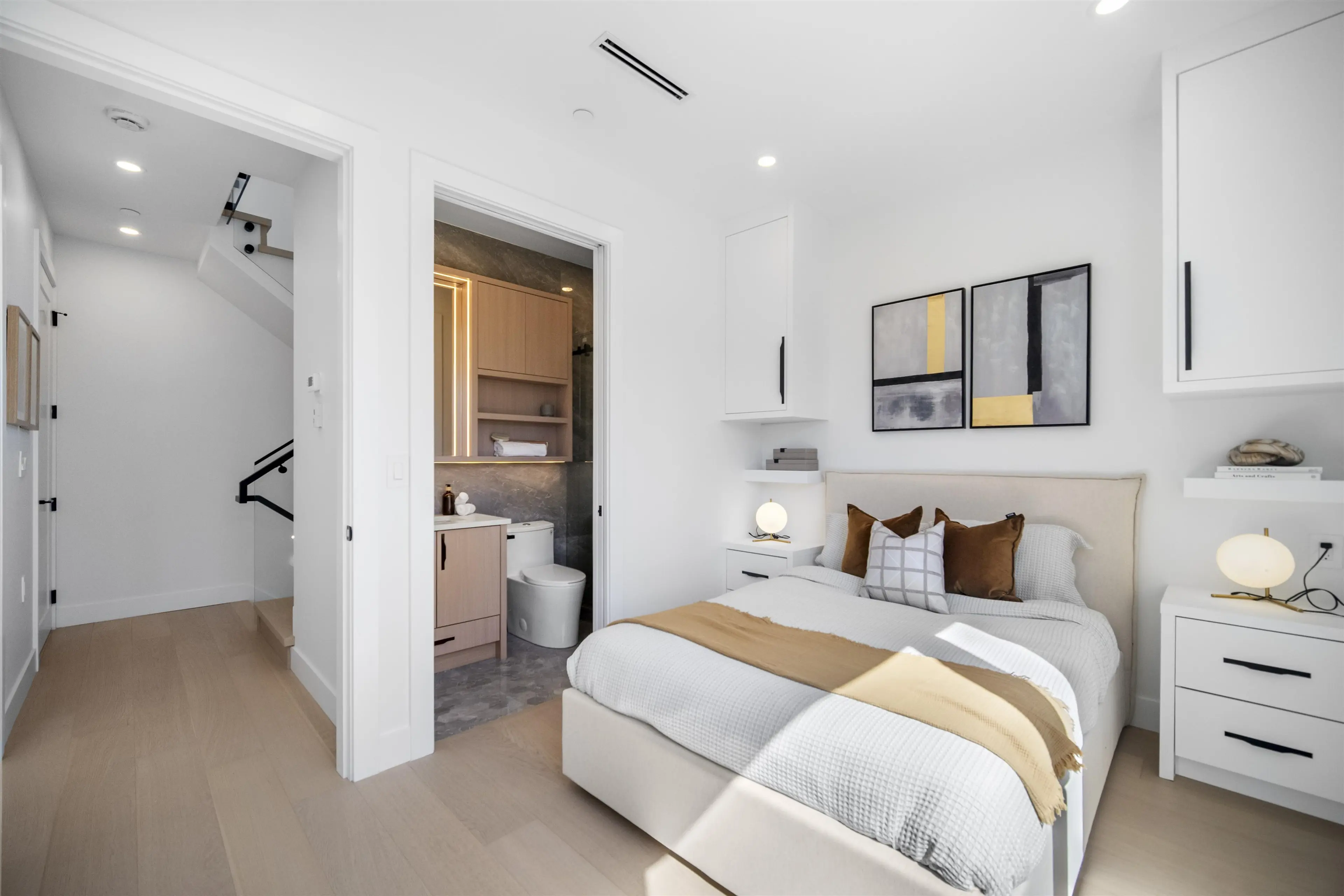 Property at #2 5033 PRINCE ALBERT STREET, Vancouver, BC