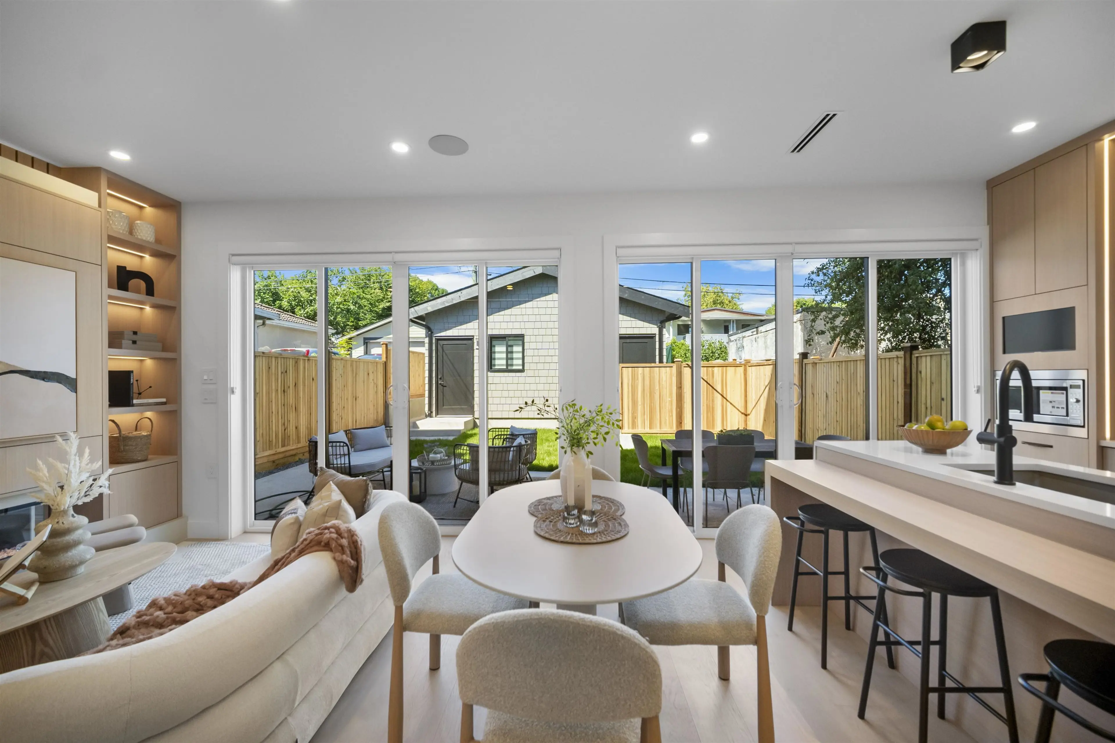 Property at #2 5033 PRINCE ALBERT STREET, Vancouver, BC