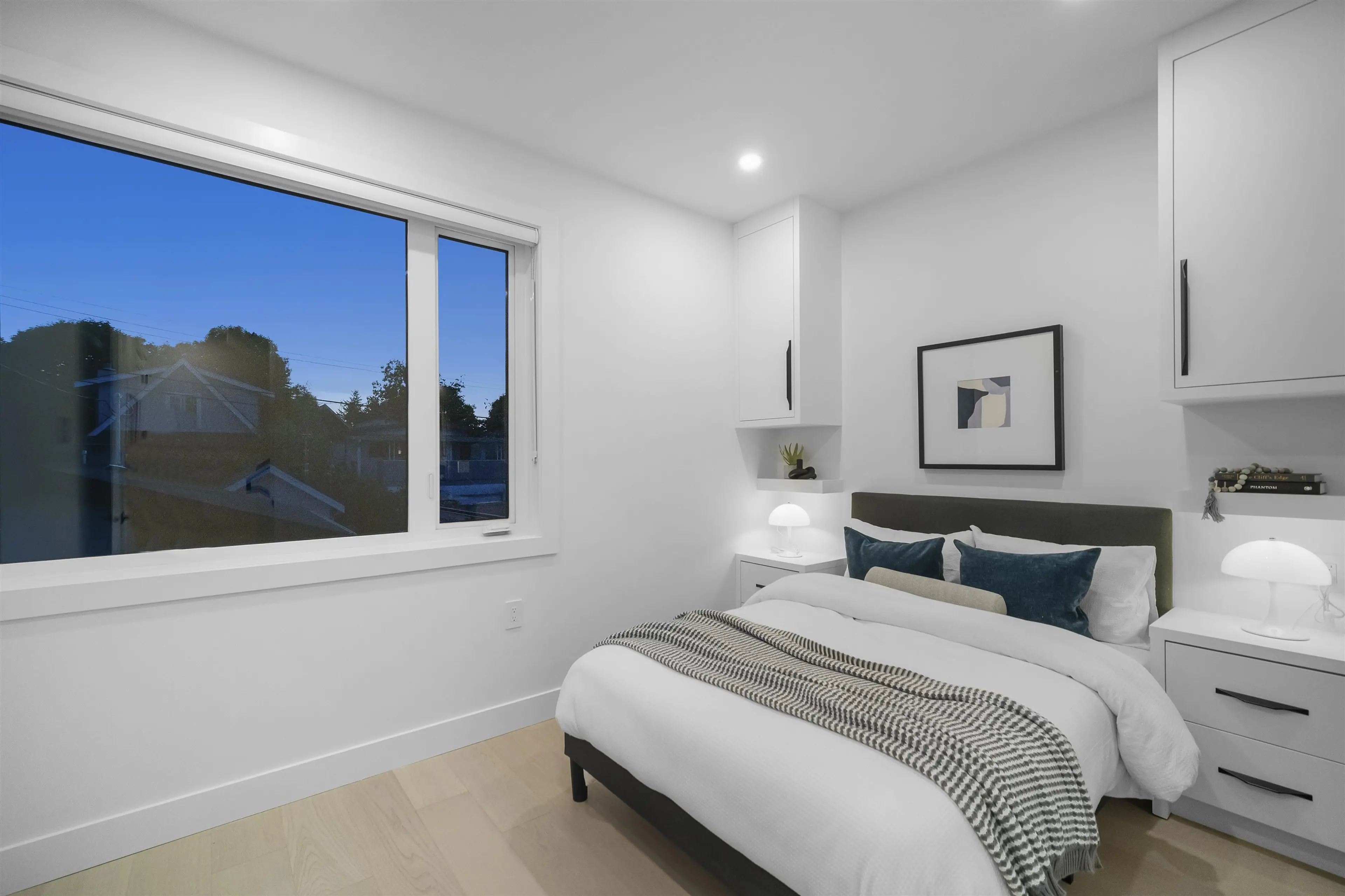 Property at #2 5033 PRINCE ALBERT STREET, Vancouver, BC