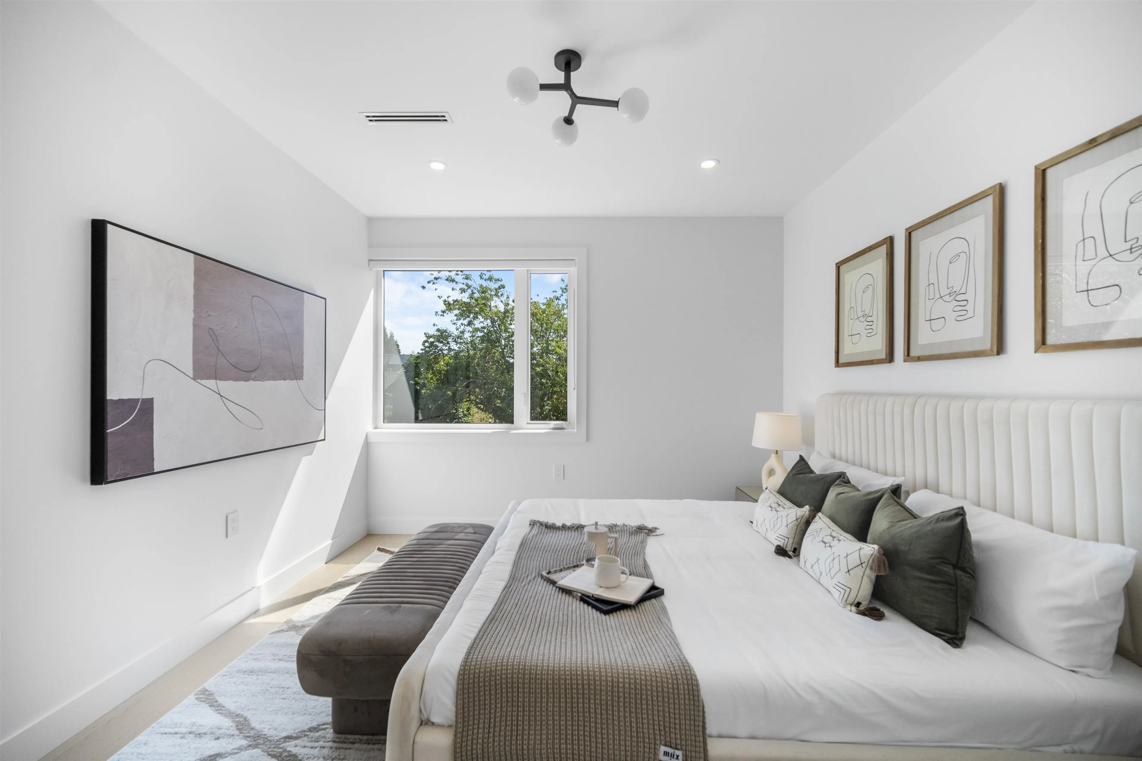 Property at #2 5033 PRINCE ALBERT STREET, Vancouver, BC