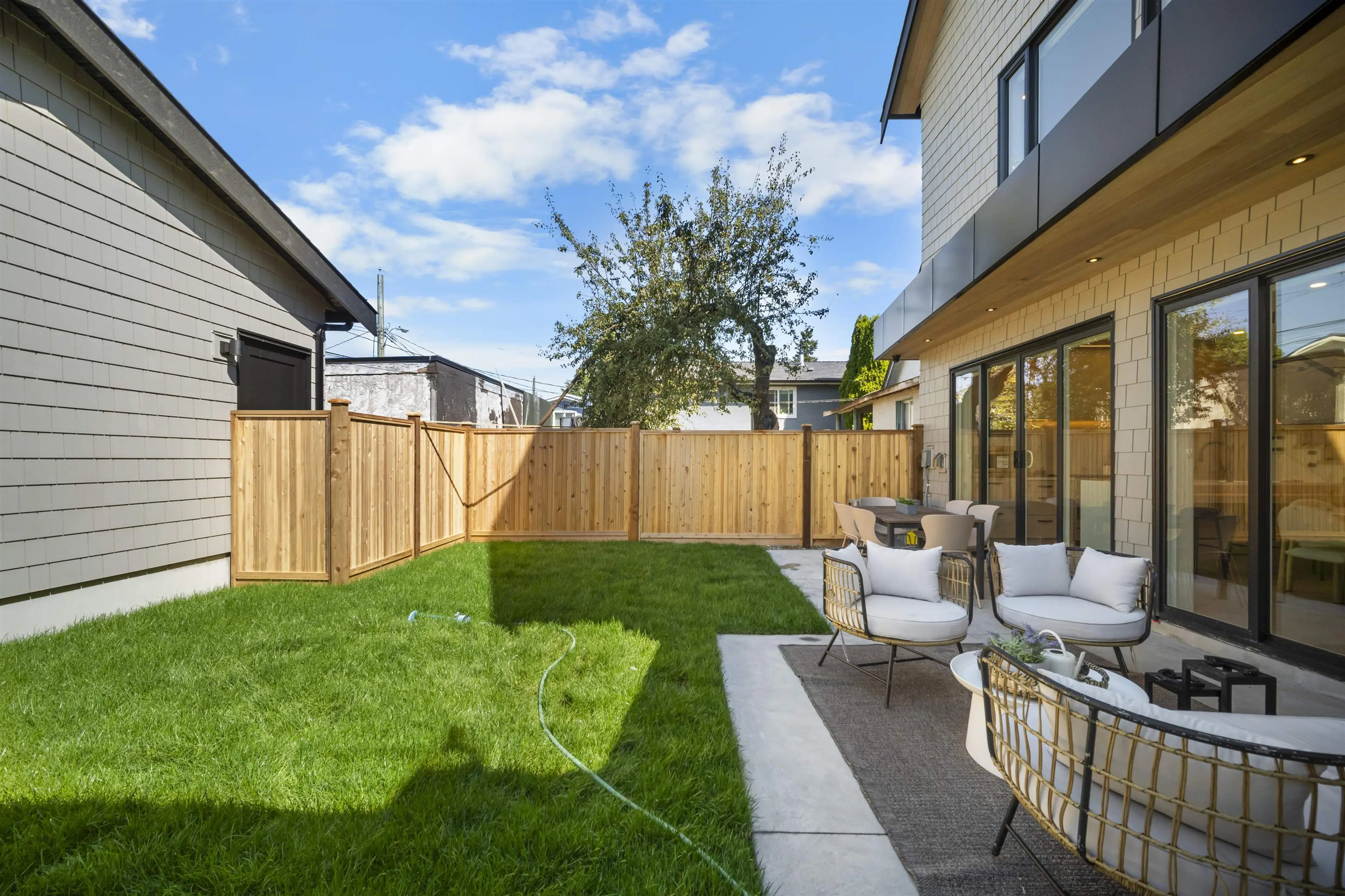 Property at #2 5033 PRINCE ALBERT STREET, Vancouver, BC