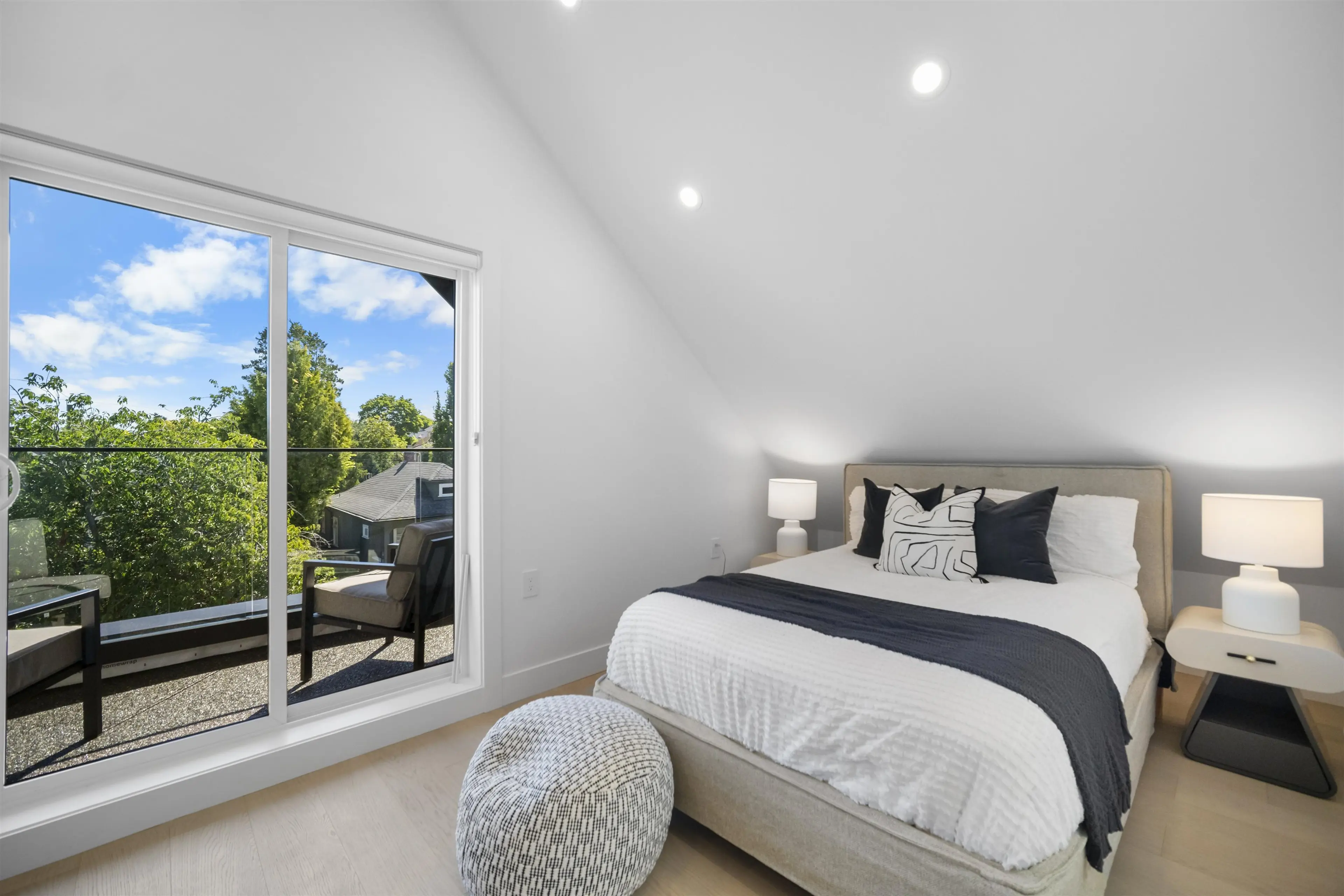 Property at #2 5033 PRINCE ALBERT STREET, Vancouver, BC