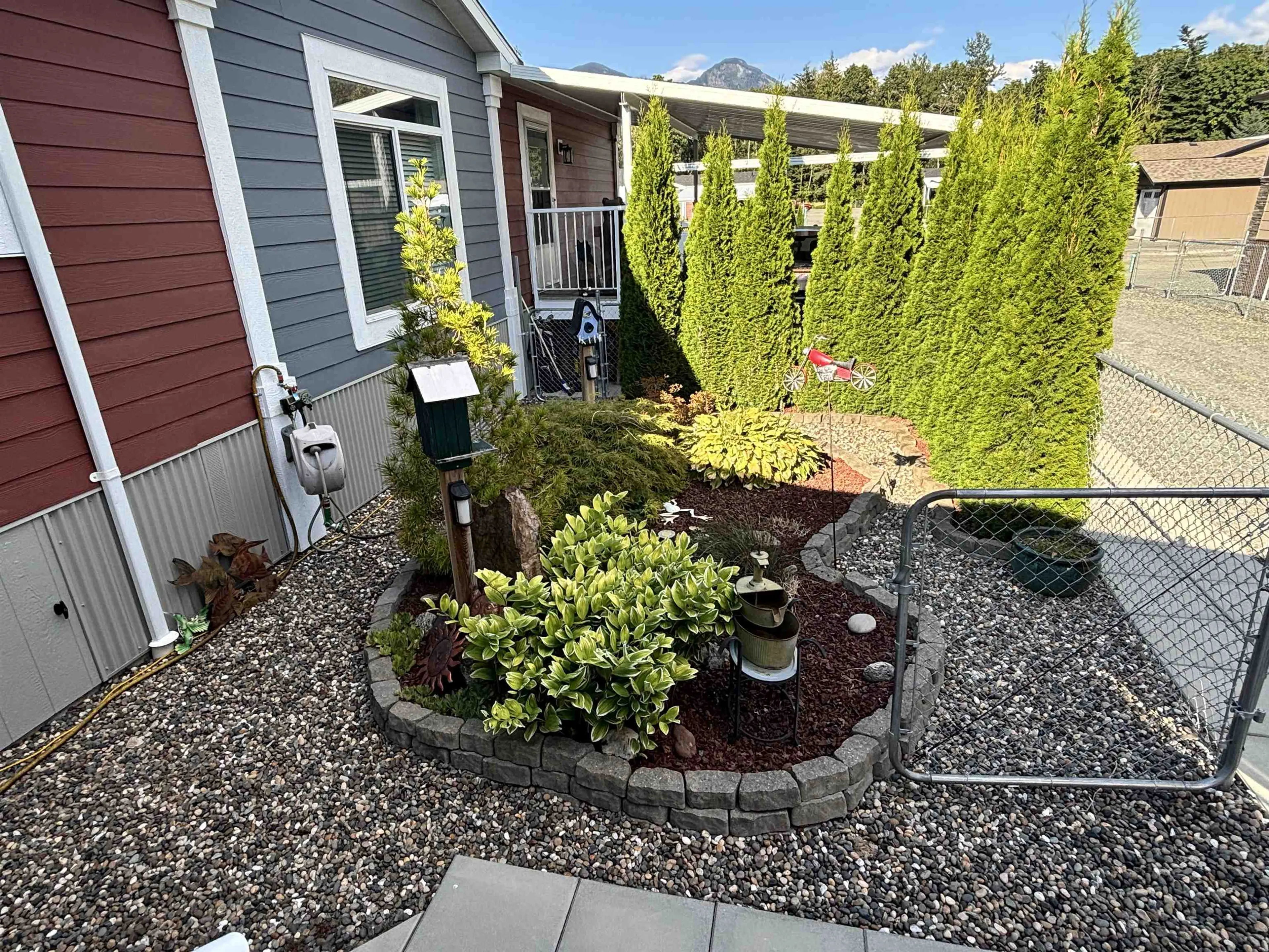 Property at #29 59060 LOUGHEED HIGHWAY, Hope, BC