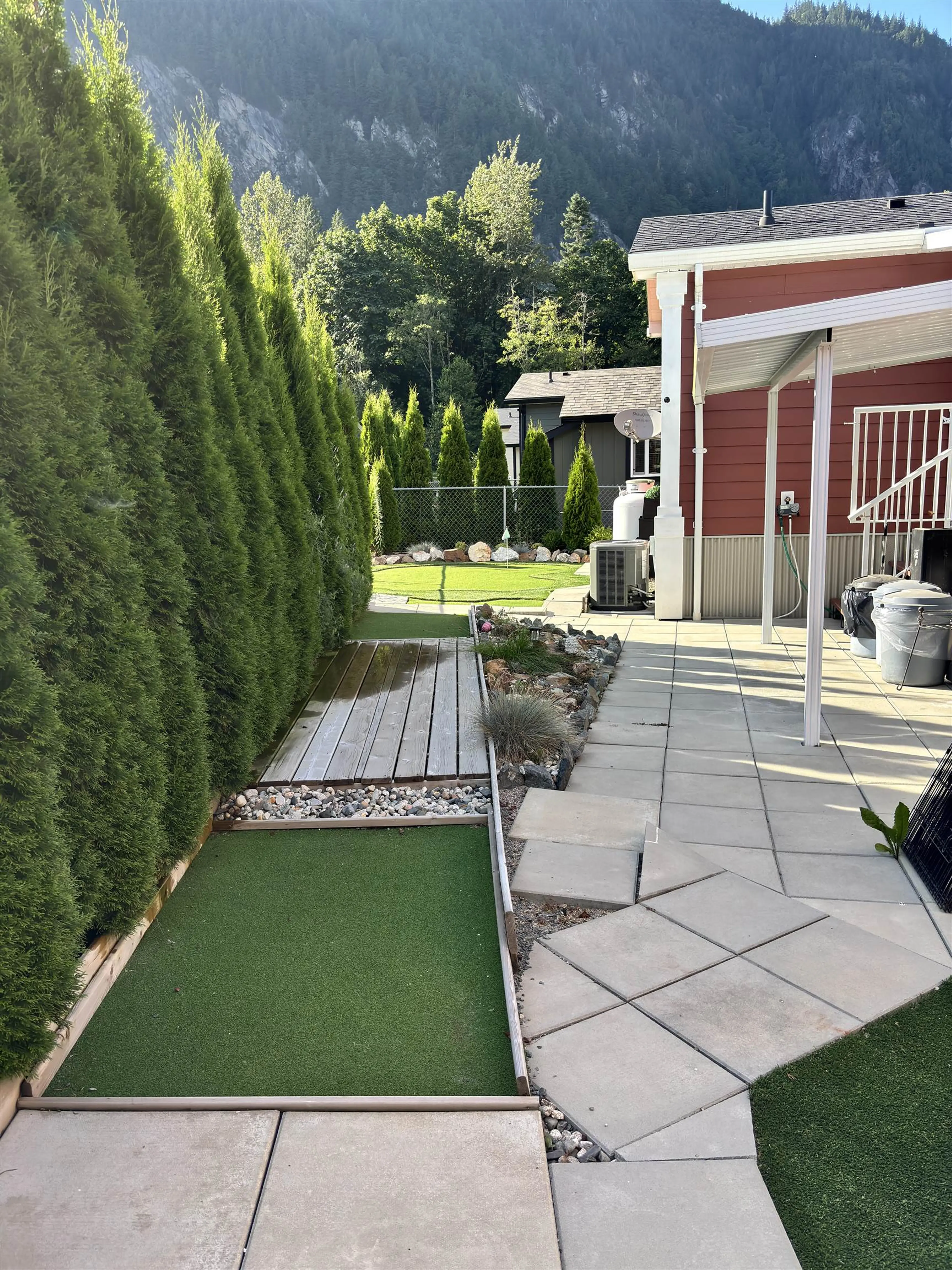 Property at #29 59060 LOUGHEED HIGHWAY, Hope, BC