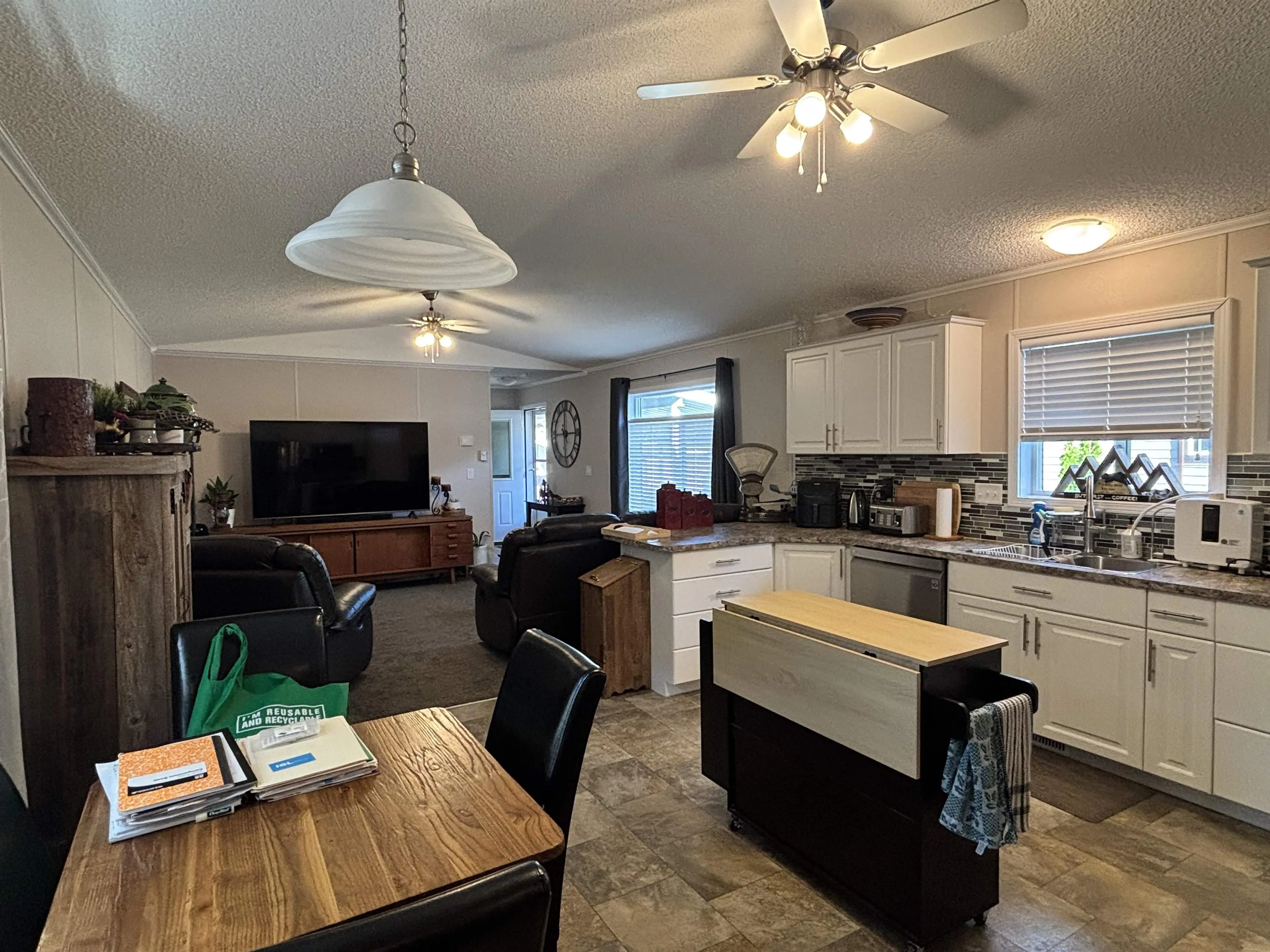 Property at #29 59060 LOUGHEED HIGHWAY, Hope, BC