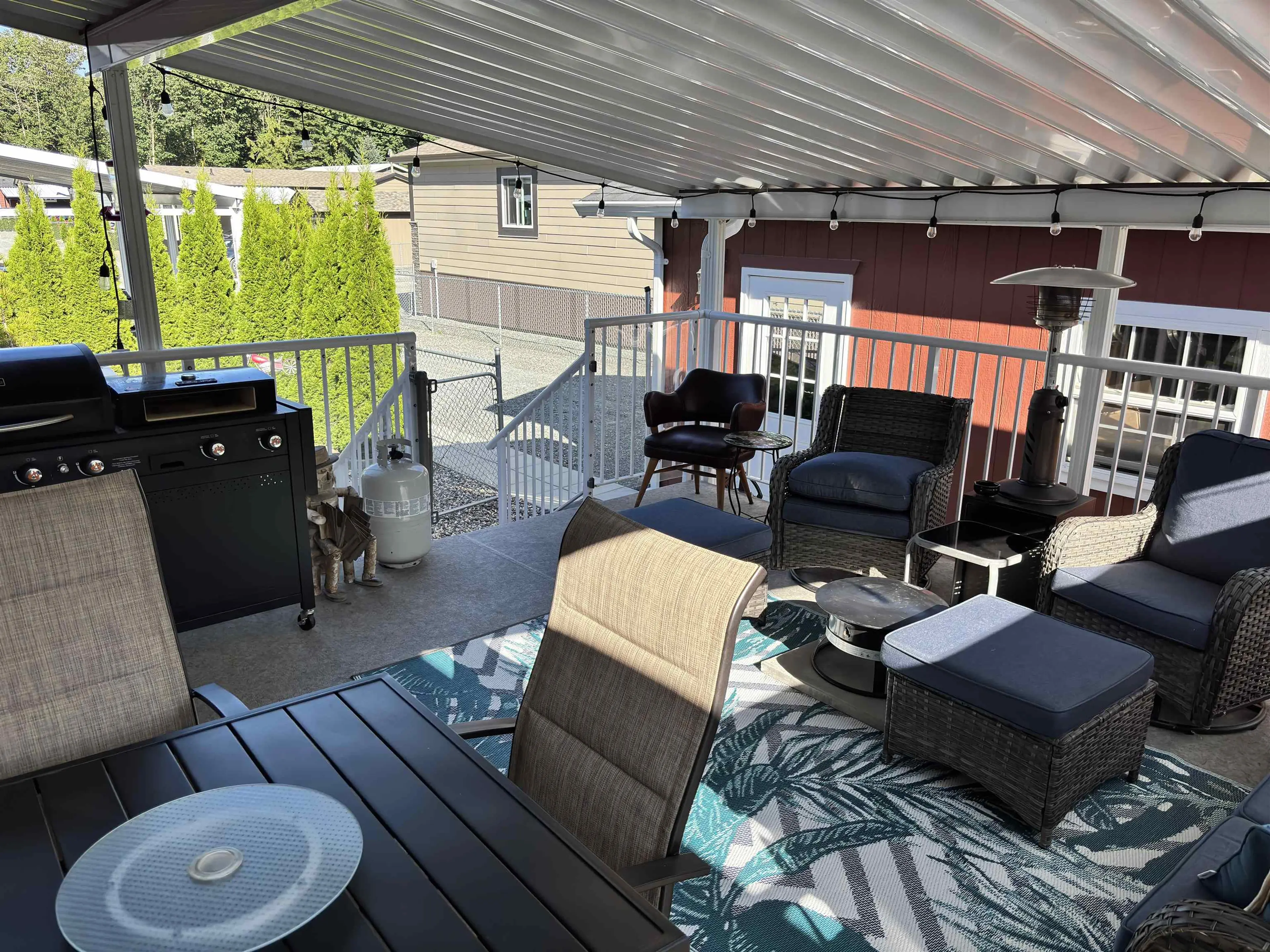 Property at #29 59060 LOUGHEED HIGHWAY, Hope, BC