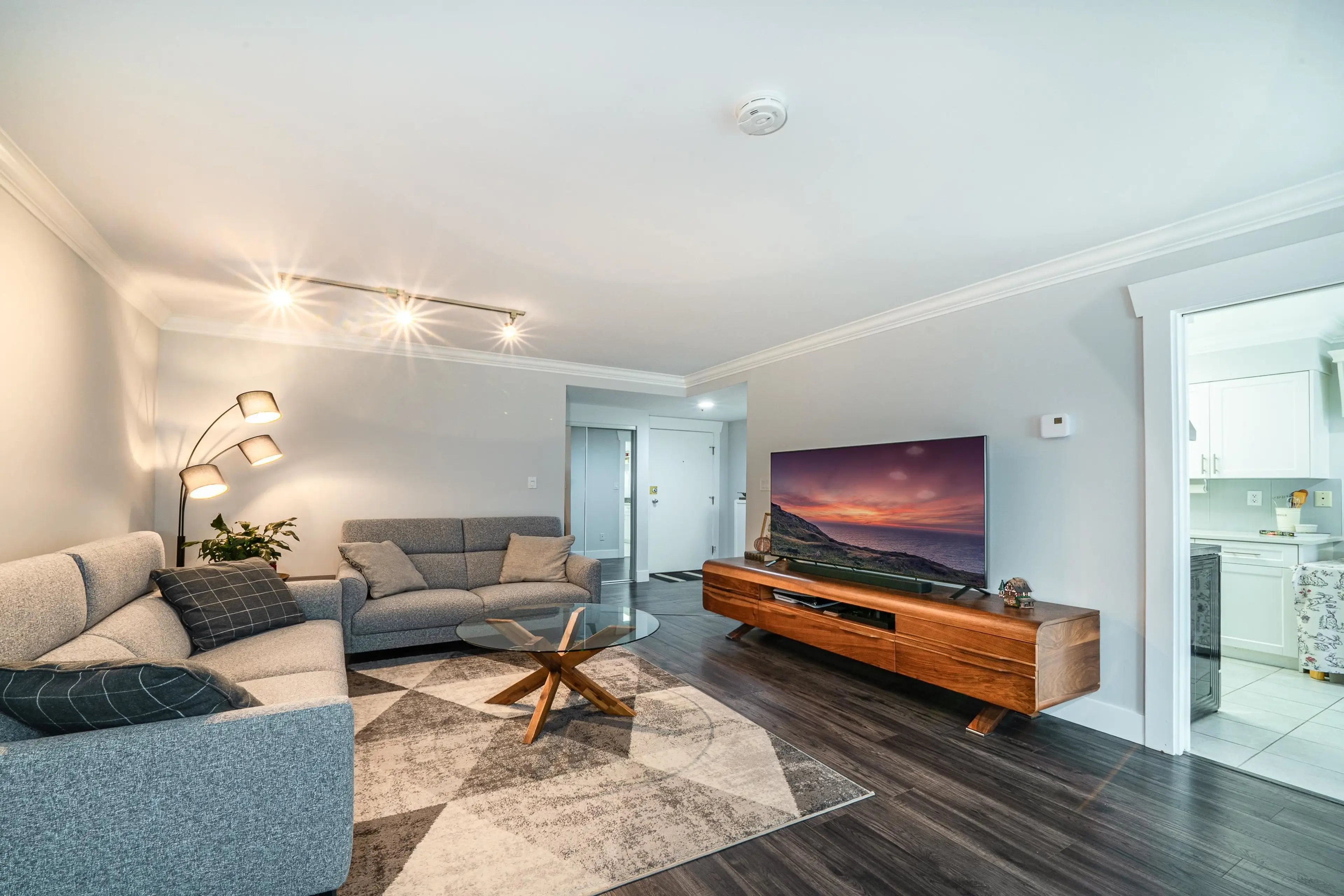 Property at #304 7700 GILBERT ROAD, Richmond, BC