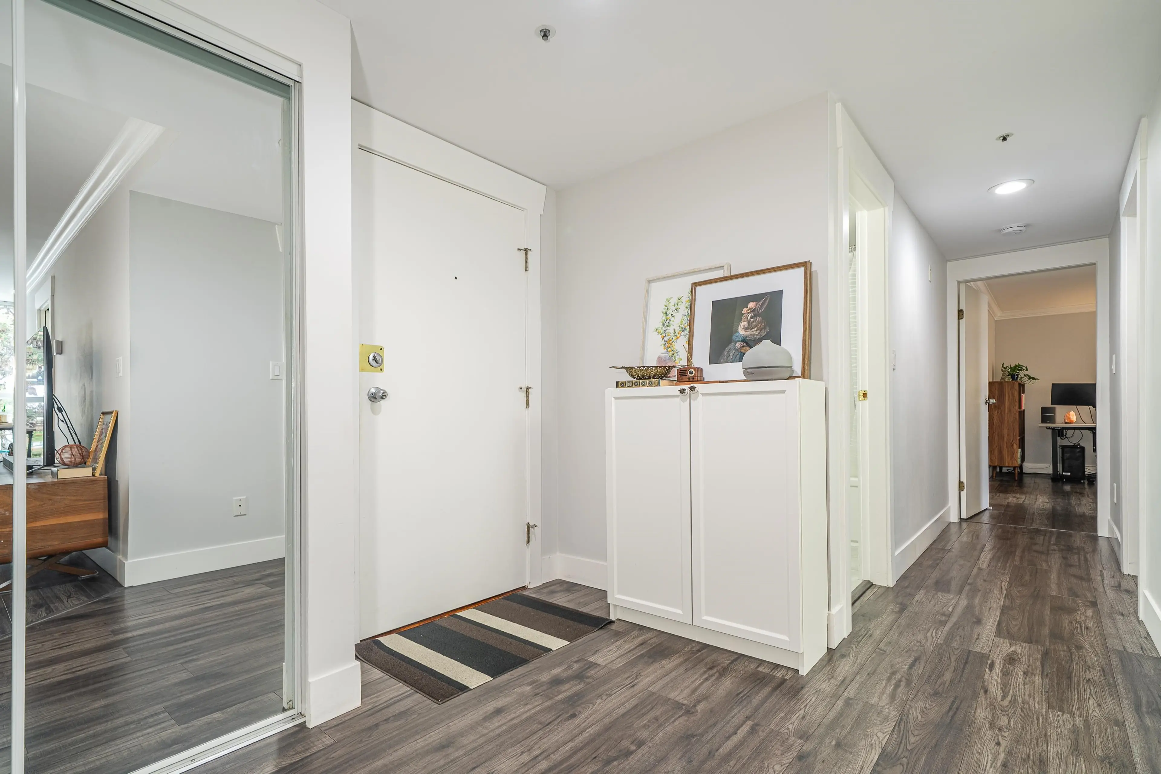 Property at #304 7700 GILBERT ROAD, Richmond, BC