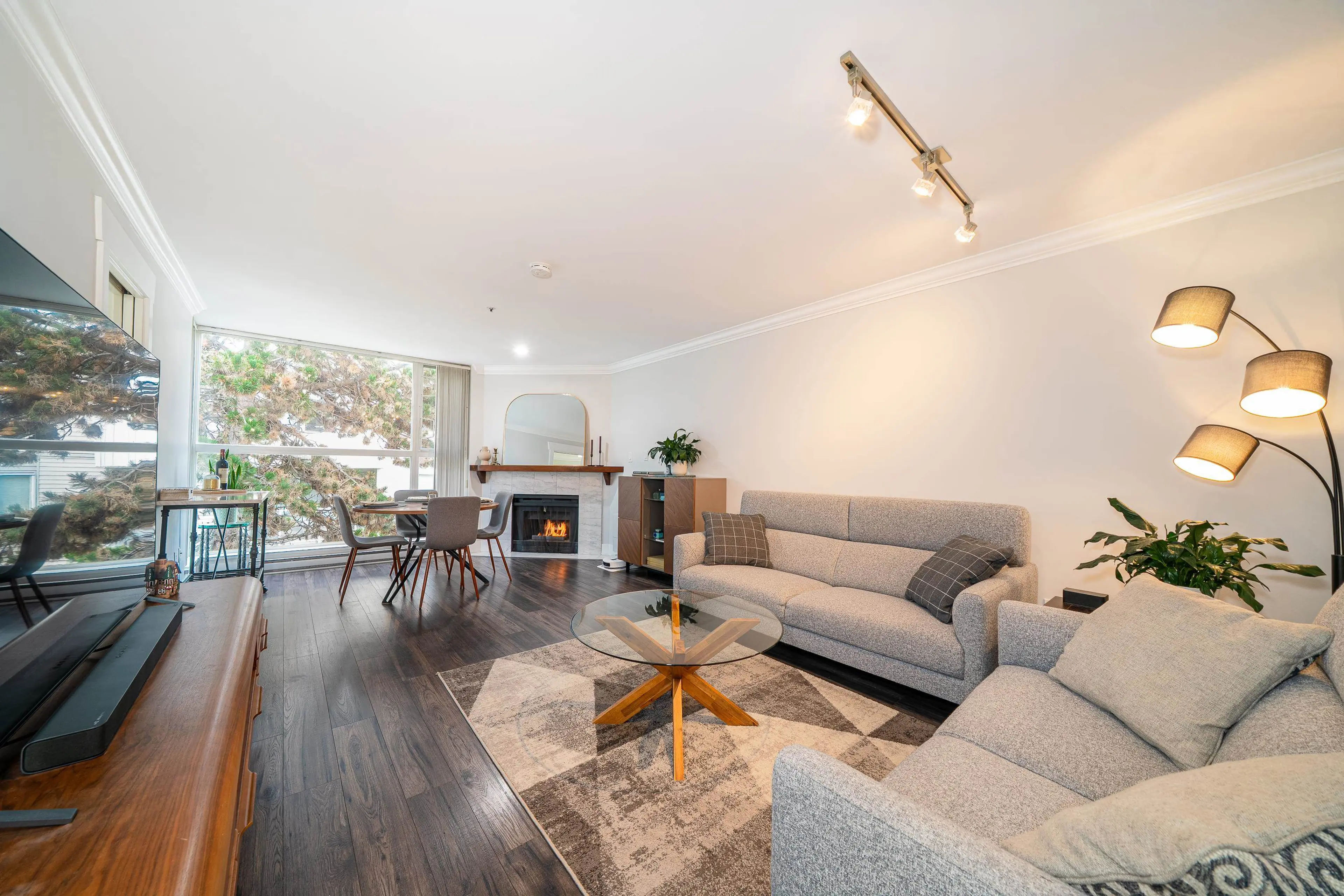 Property at #304 7700 GILBERT ROAD, Richmond, BC