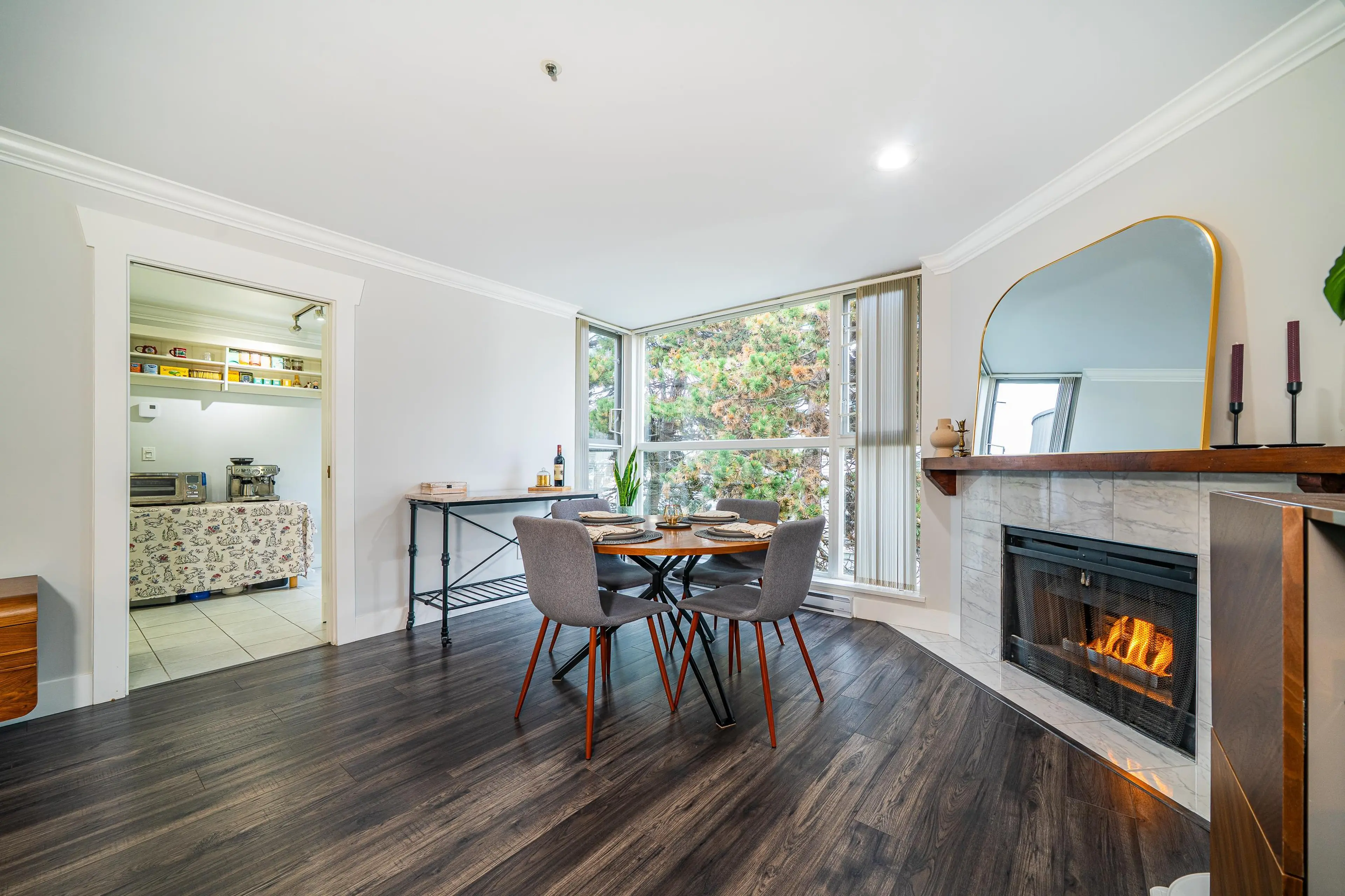 Property at #304 7700 GILBERT ROAD, Richmond, BC