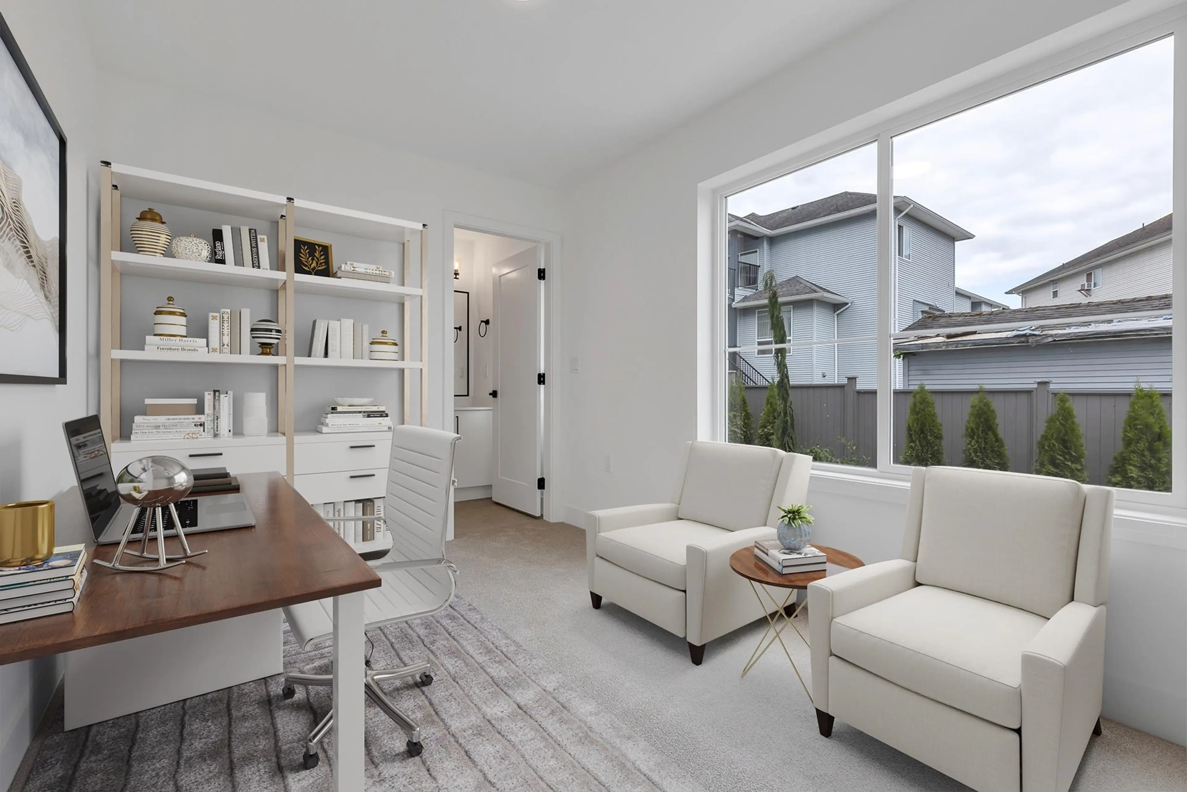 Property at #18 30501 ROBIN DRIVE, Abbotsford, BC