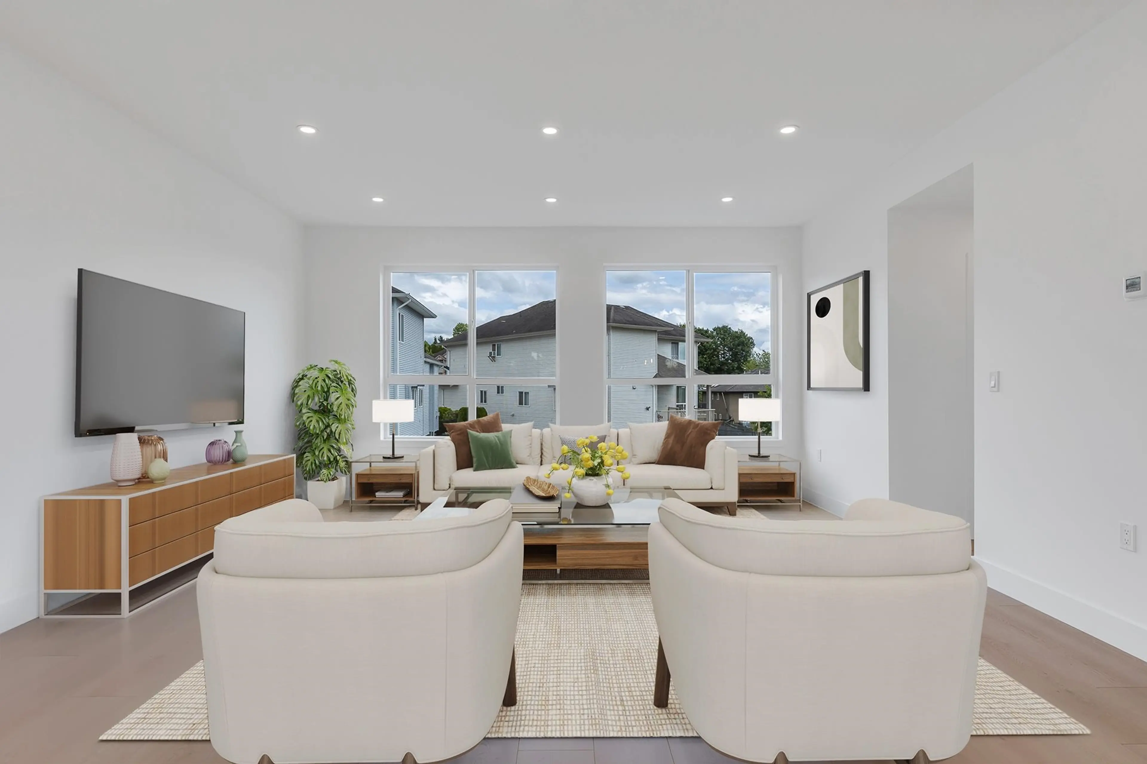 Property at #18 30501 ROBIN DRIVE, Abbotsford, BC