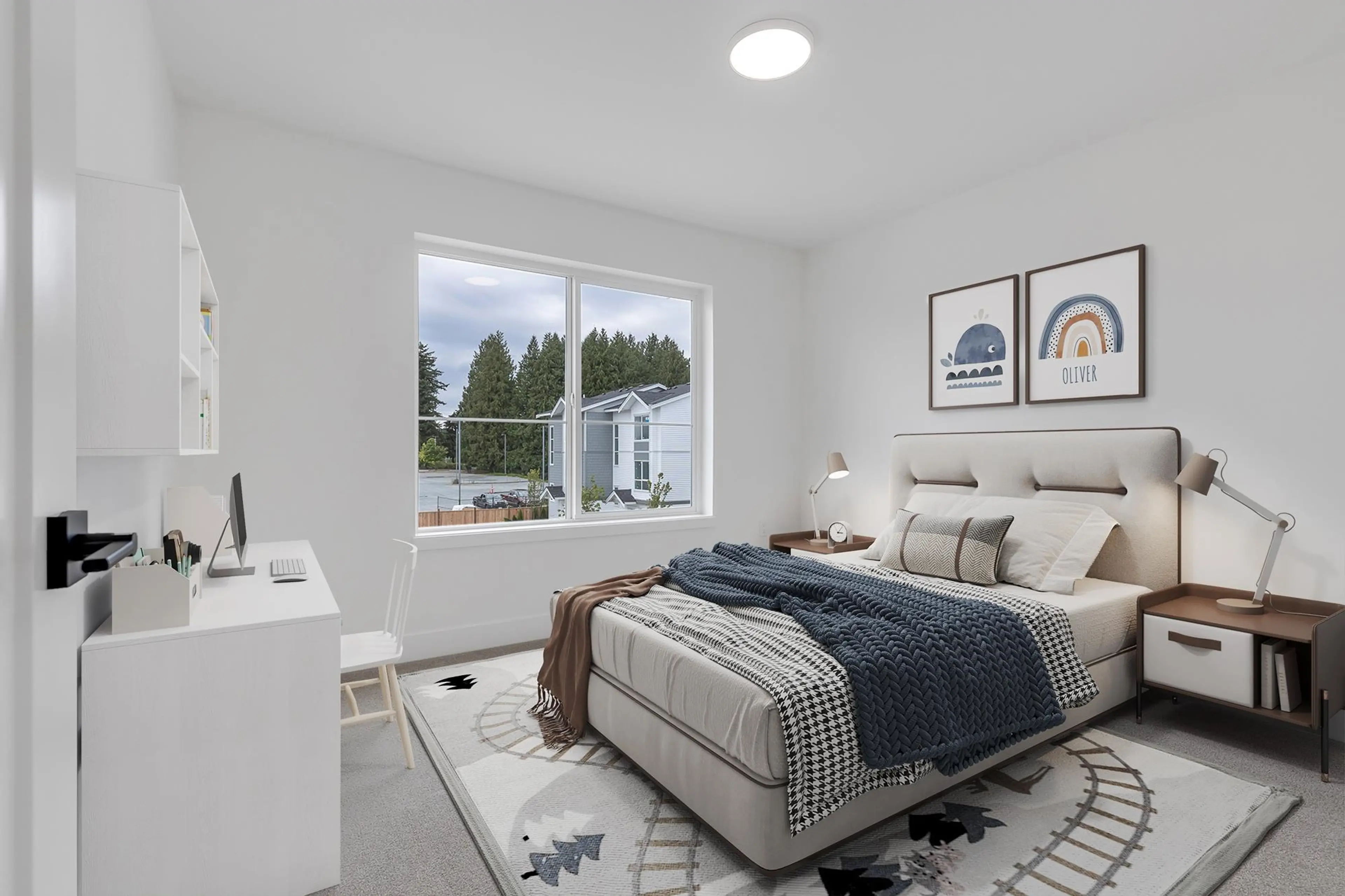 Property at #18 30501 ROBIN DRIVE, Abbotsford, BC