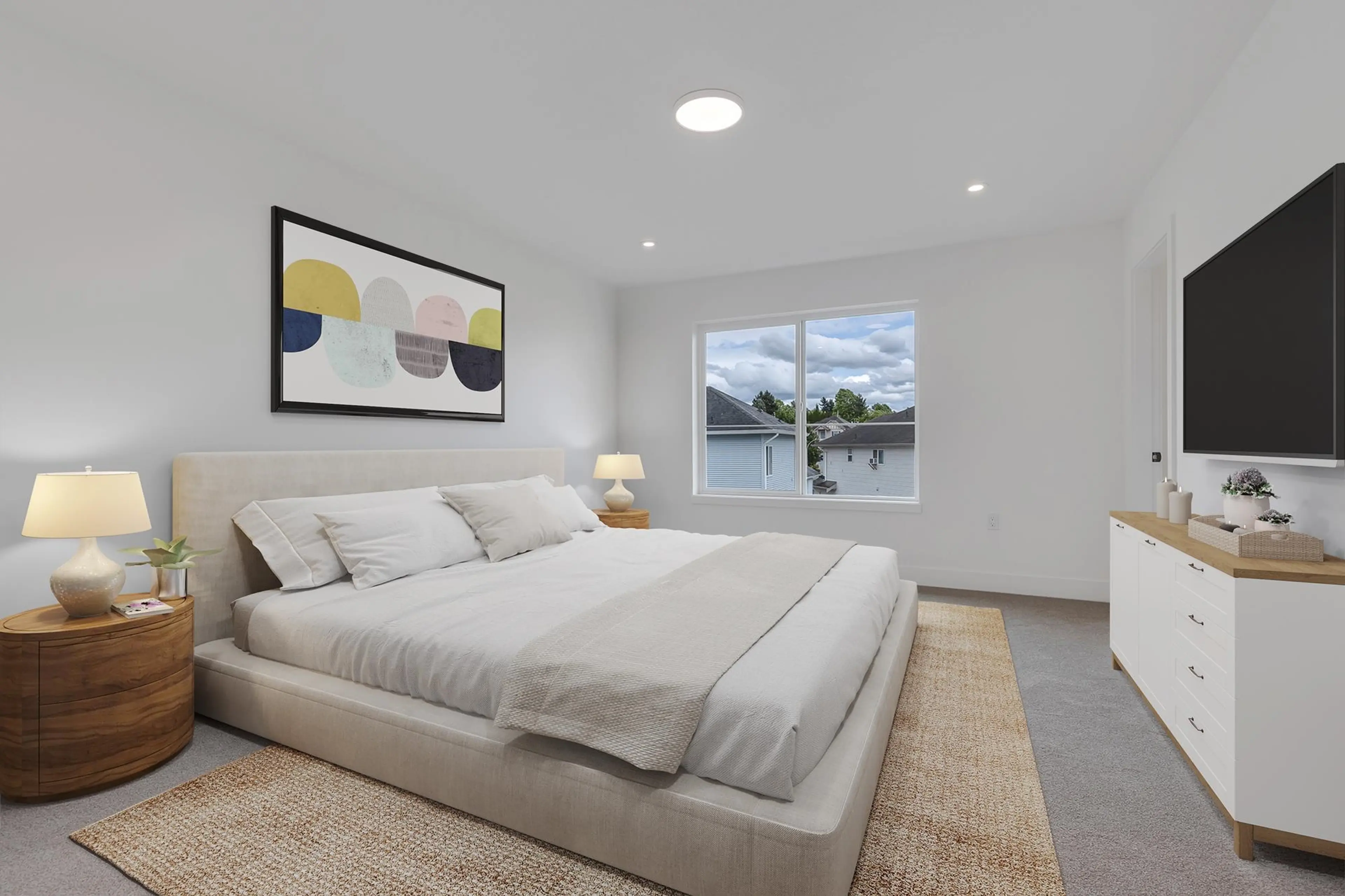 Property at #18 30501 ROBIN DRIVE, Abbotsford, BC