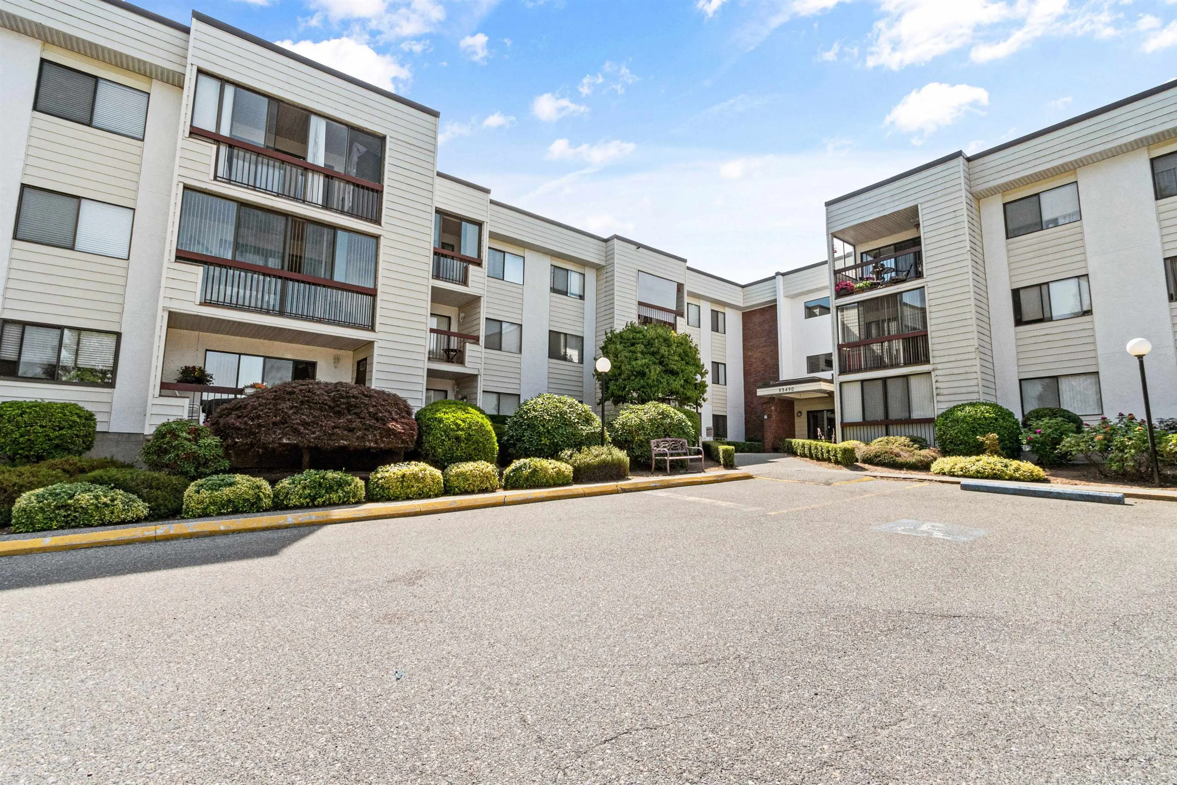 Property at #106 33490 COTTAGE LANE, Abbotsford, BC