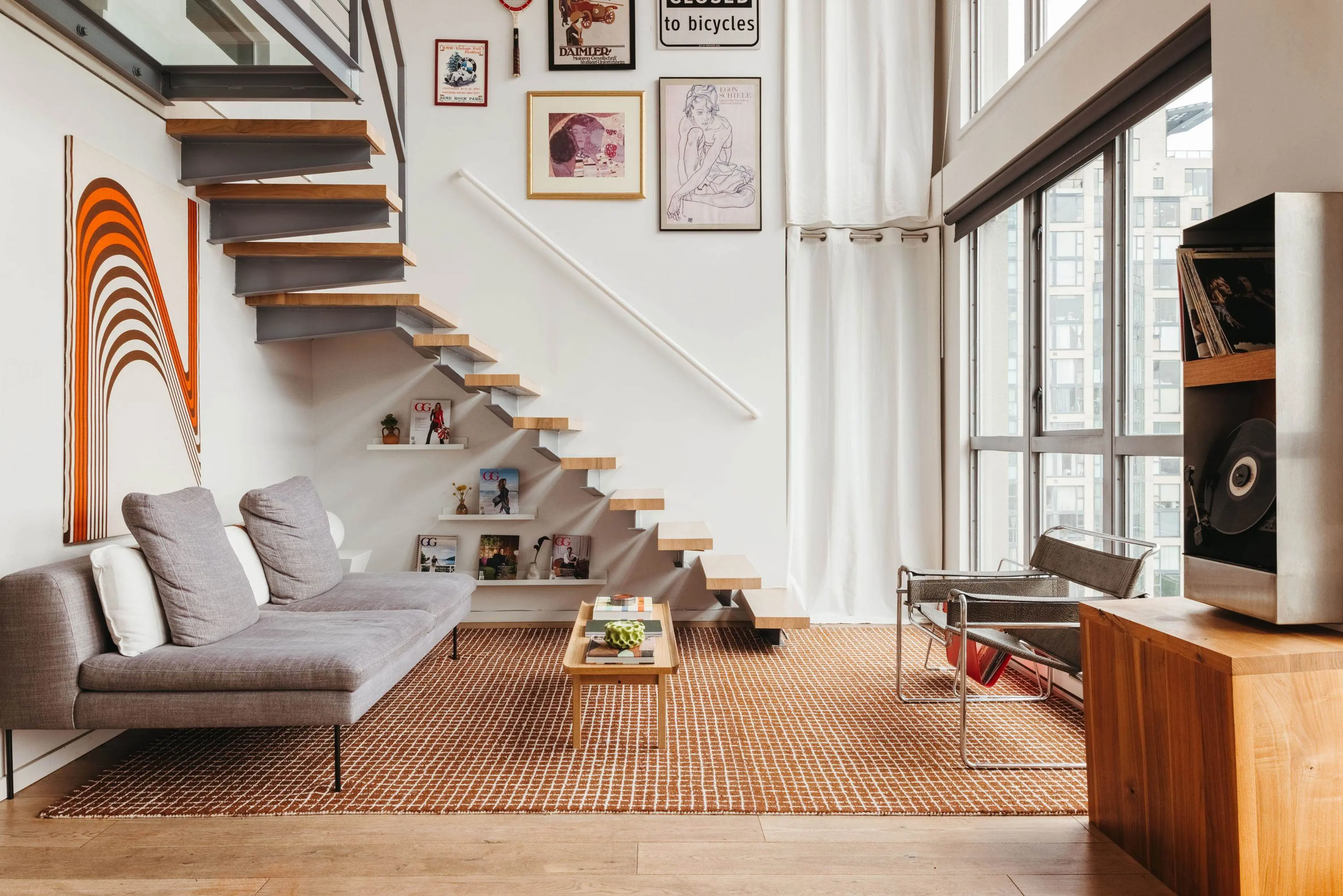 Property at #2008 1238 RICHARDS STREET, Vancouver, BC