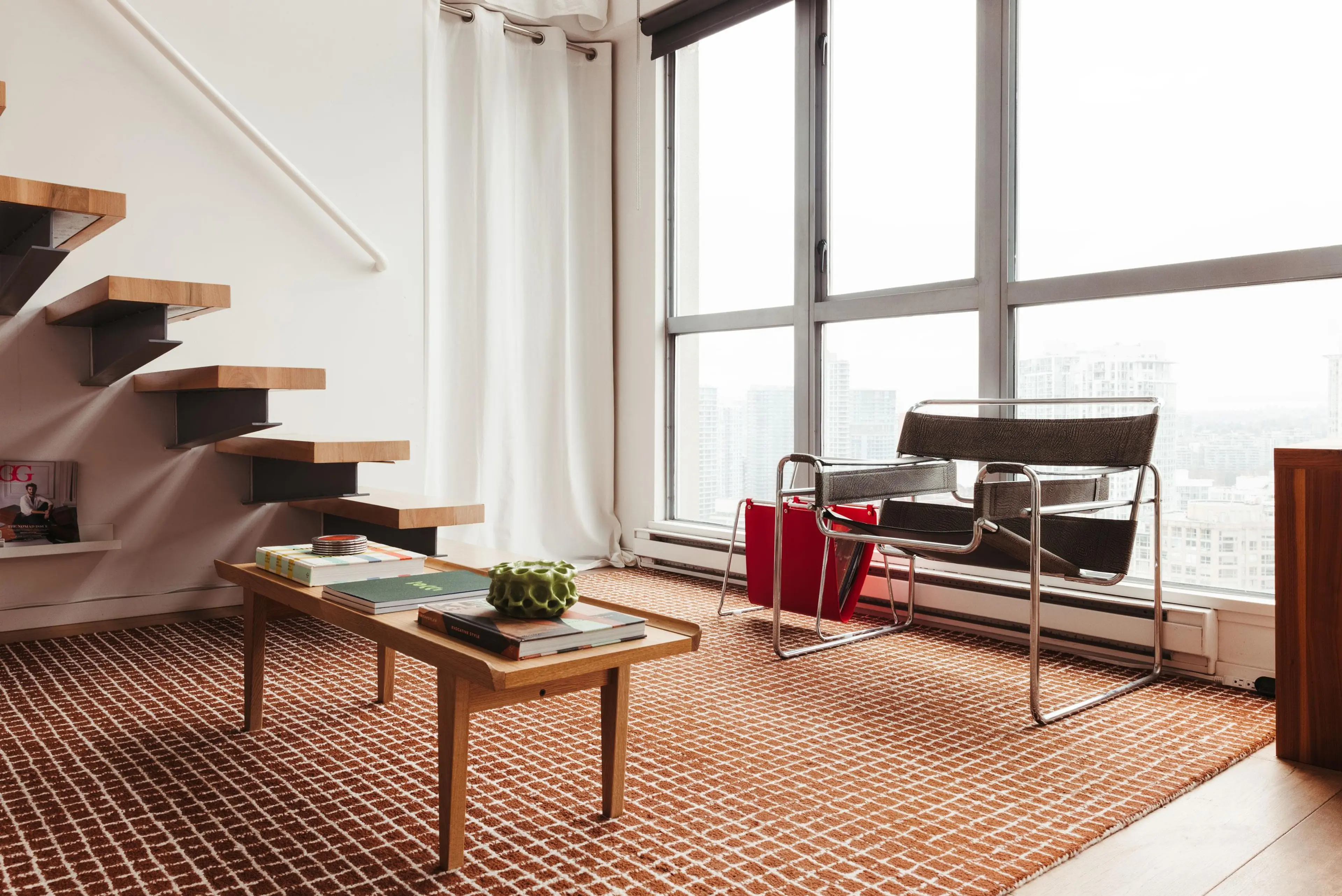 Property at #2008 1238 RICHARDS STREET, Vancouver, BC