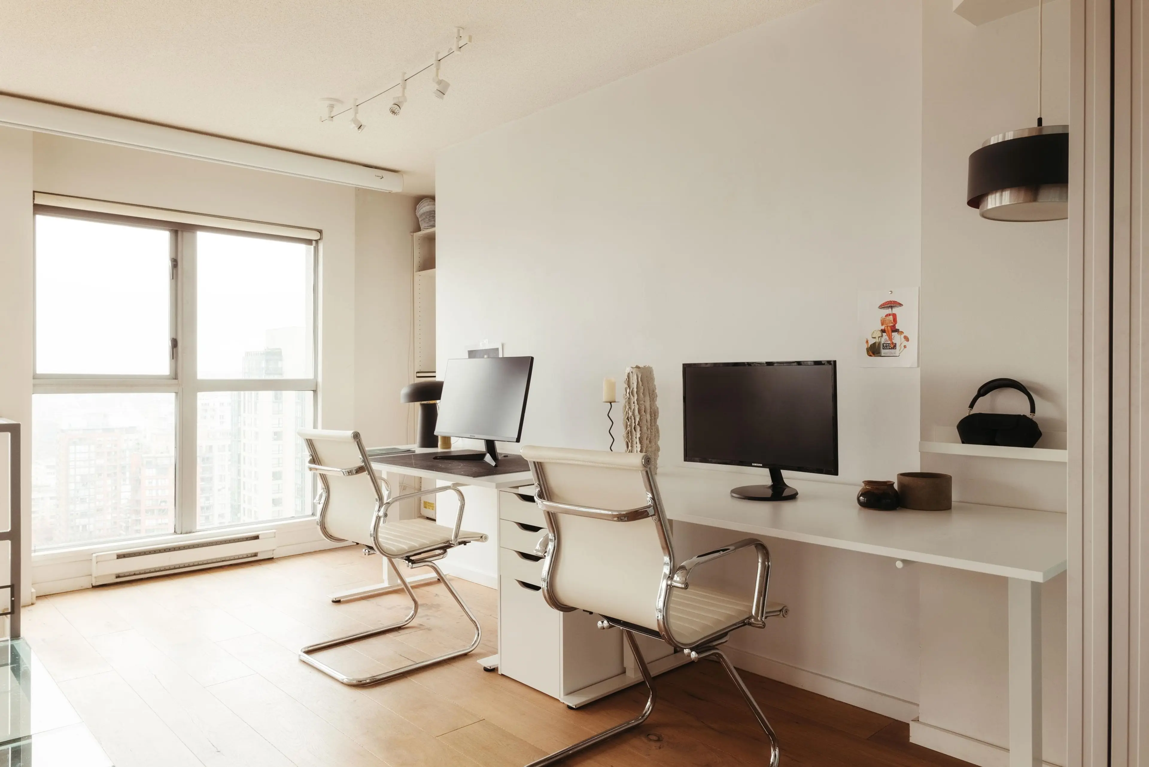 Property at #2008 1238 RICHARDS STREET, Vancouver, BC