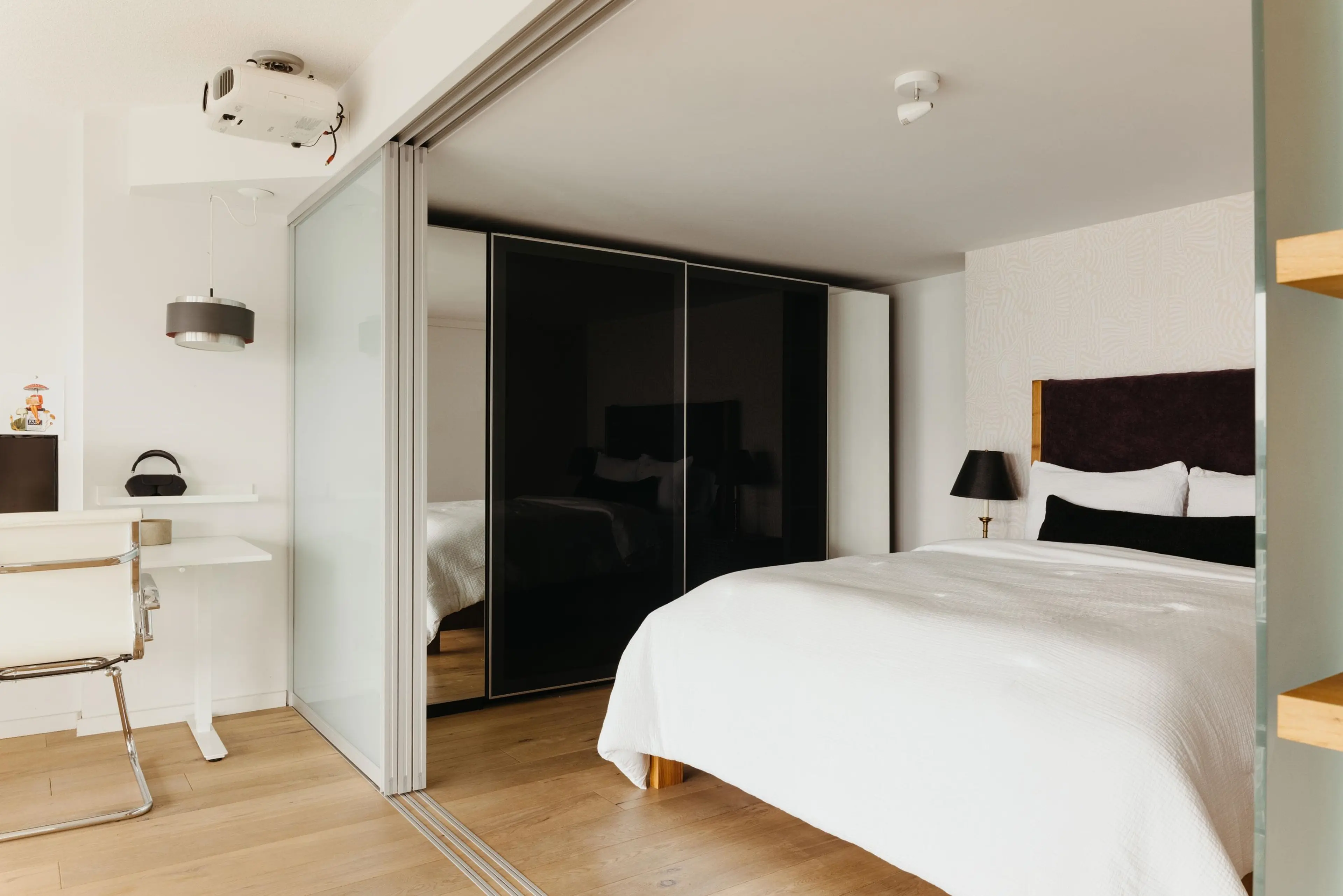 Property at #2008 1238 RICHARDS STREET, Vancouver, BC