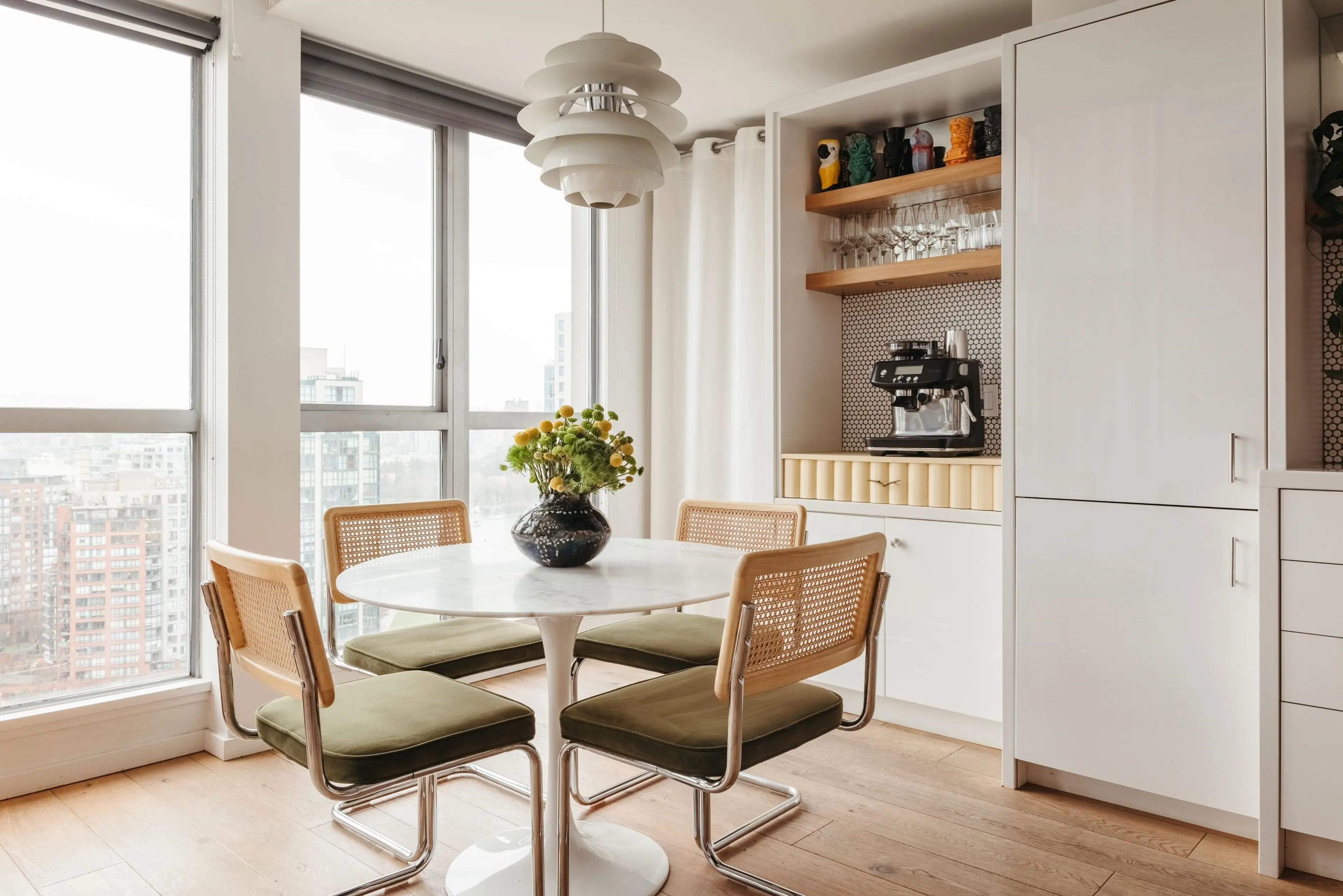 Property at #2008 1238 RICHARDS STREET, Vancouver, BC