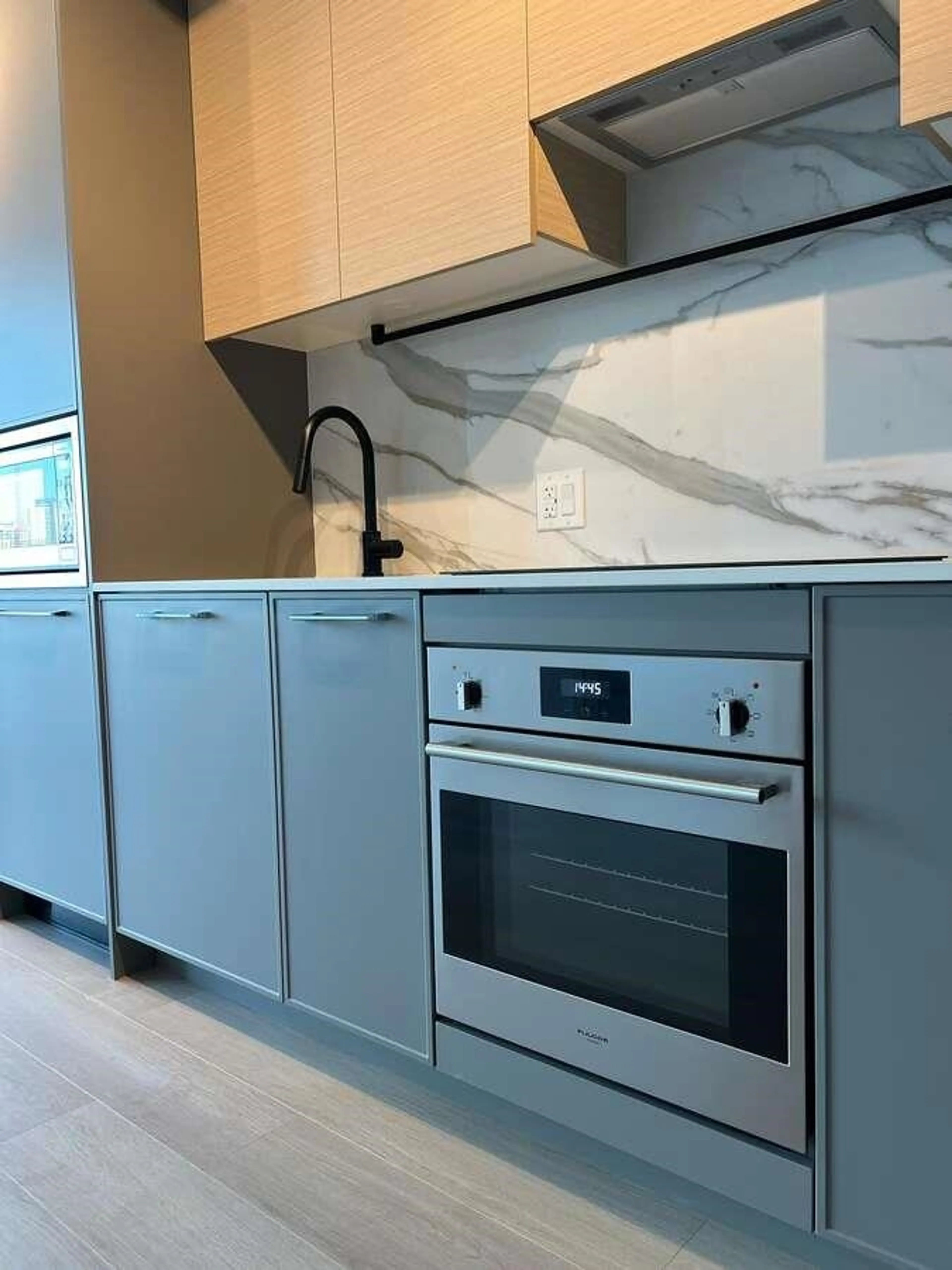 Property at #507 13725 GEORGE JUNCTION, Surrey, BC