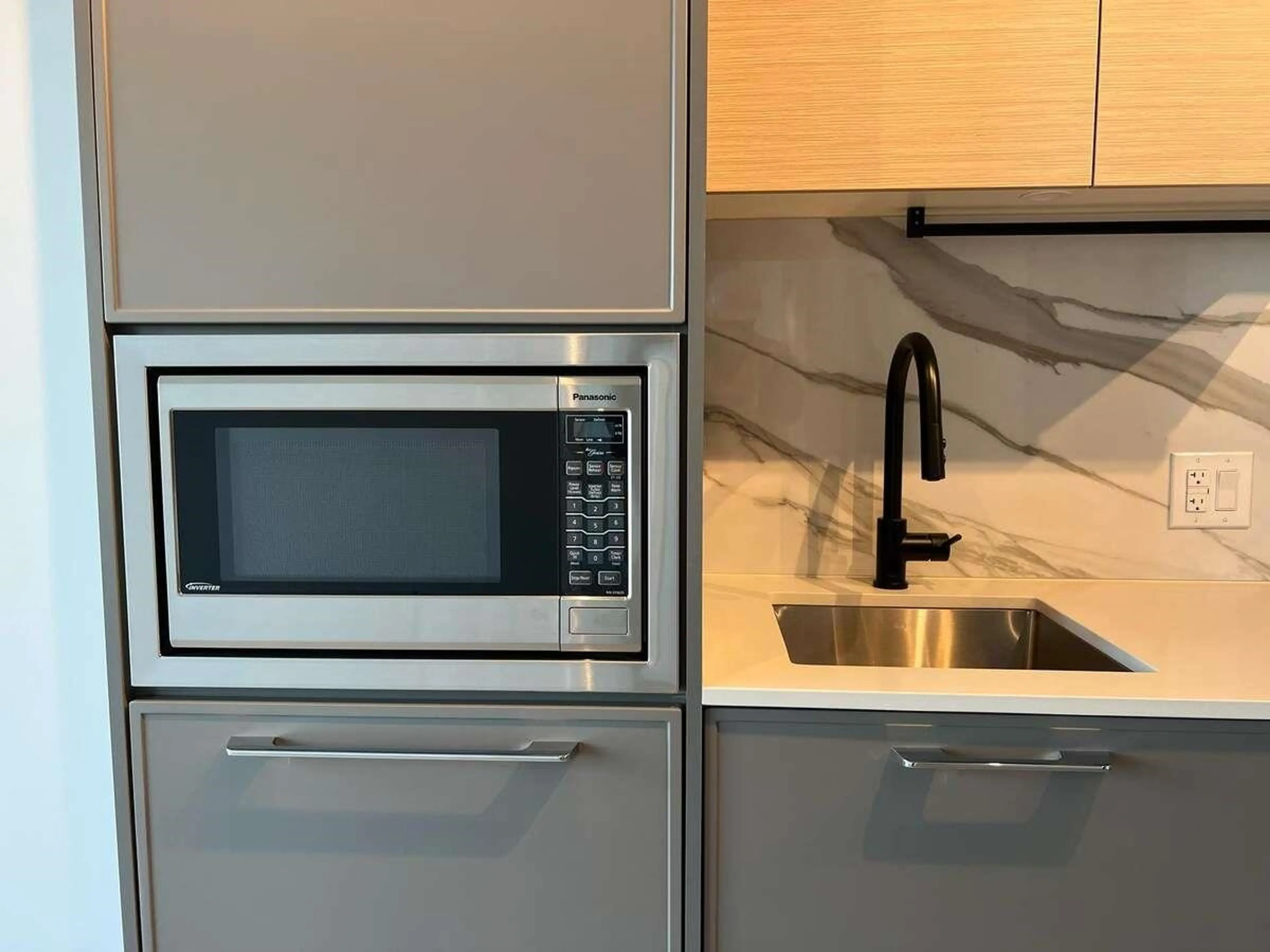 Property at #507 13725 GEORGE JUNCTION, Surrey, BC